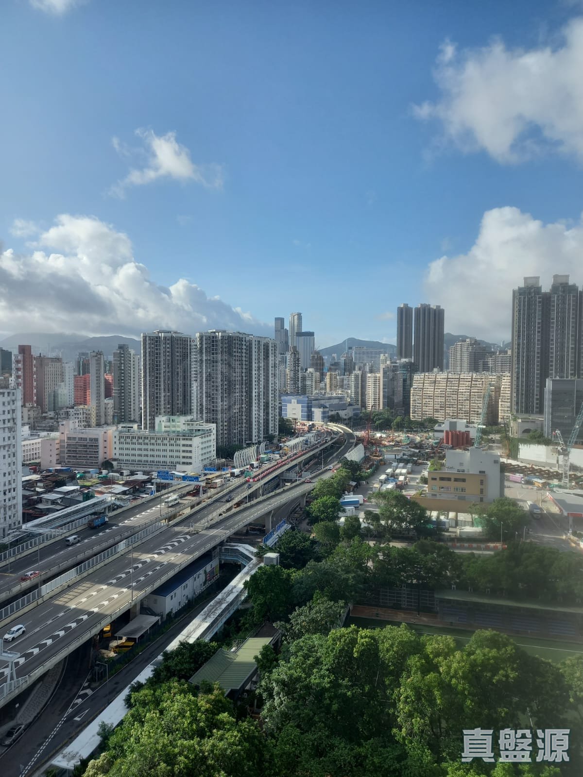 富荣花园 17座 极高层 G室 奥运站/南昌