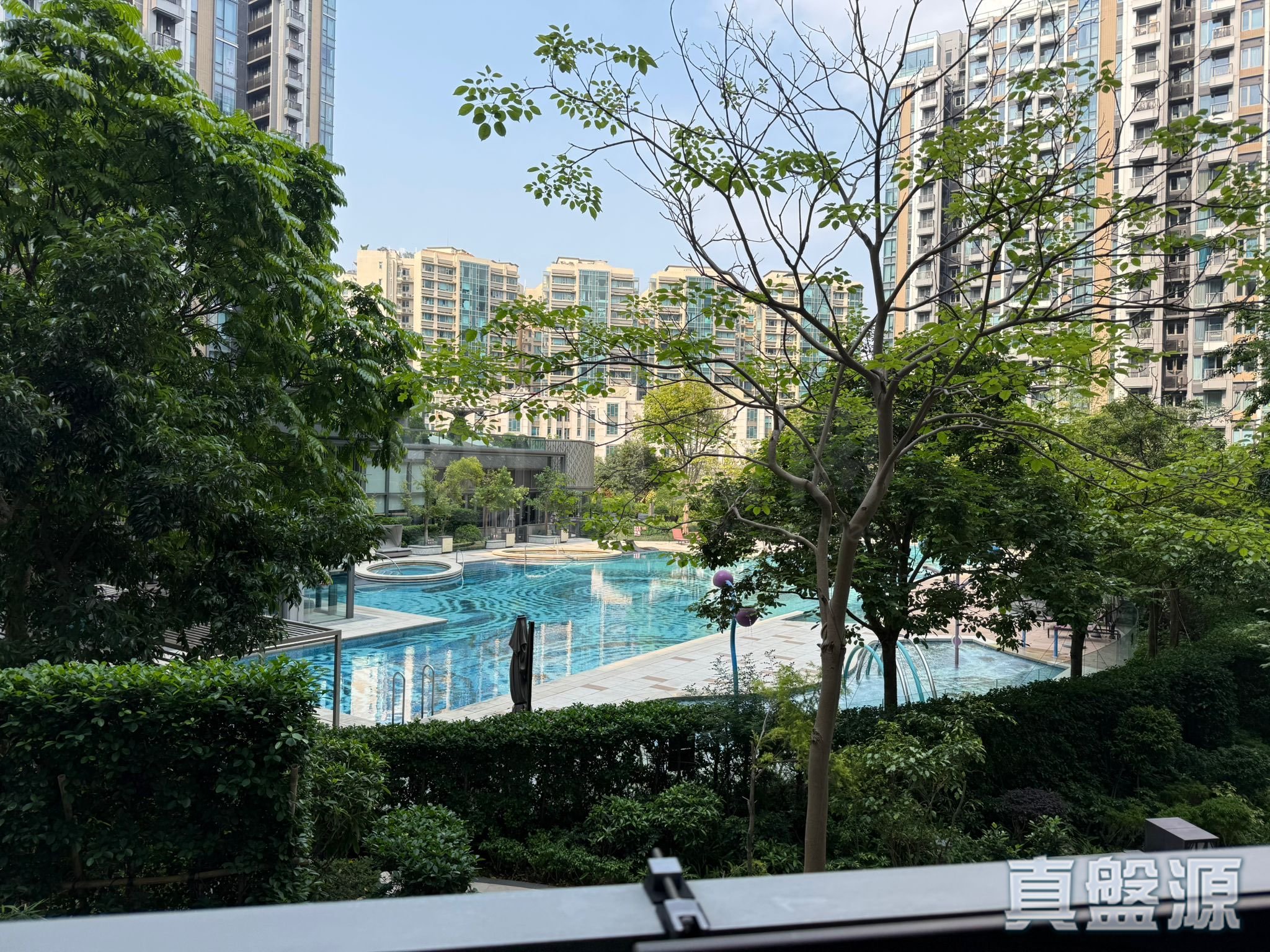 云滙 1期 6座 低层 A2室 大埔