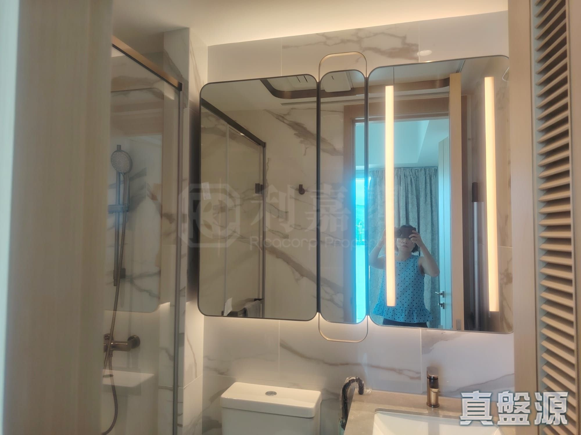 MIAMI QUAY PHASE 2 MIAMI QUAY II - Tower 6 High Floor Zone Flat K To Kwa Wan/Kowloon City/Kai Tak/San Po Kong