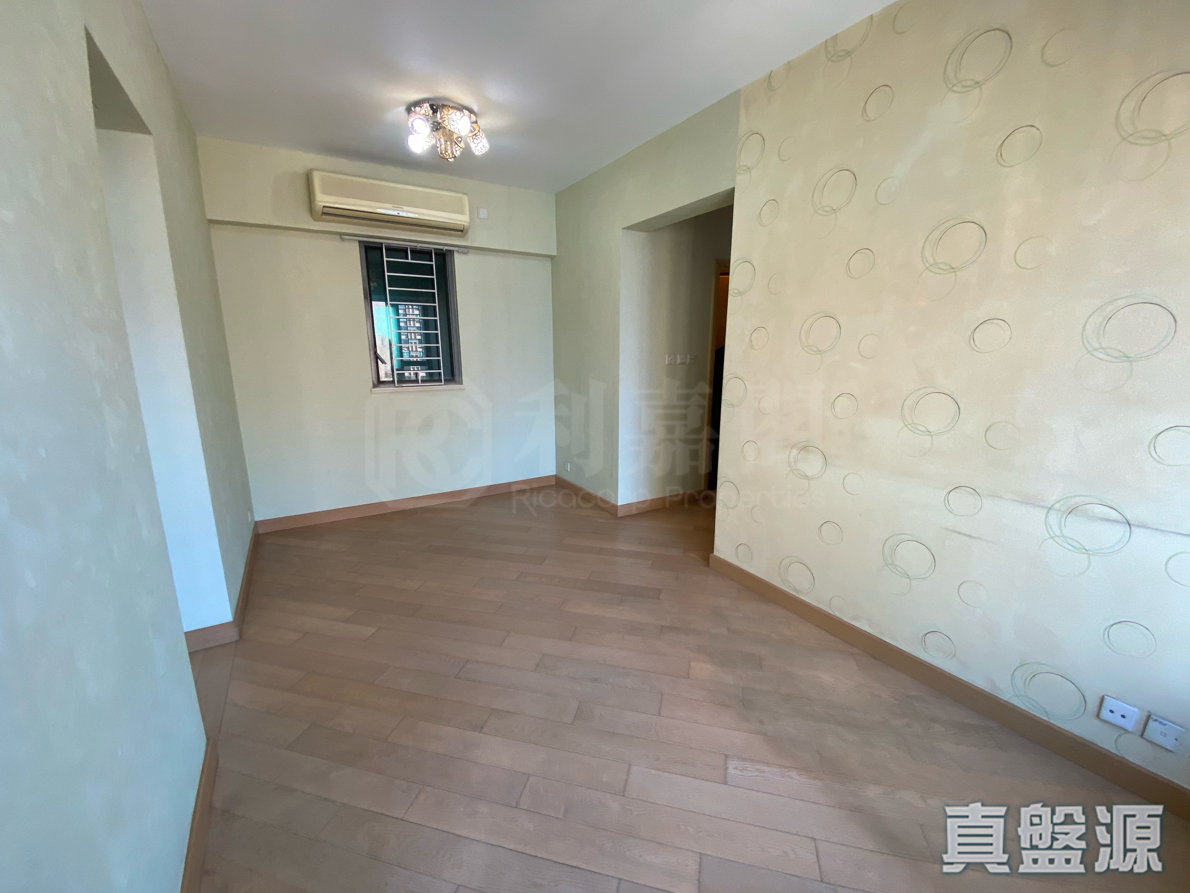 YOHO TOWN 2期 YOHO MIDTOWN 1座 高層 B室 元朗