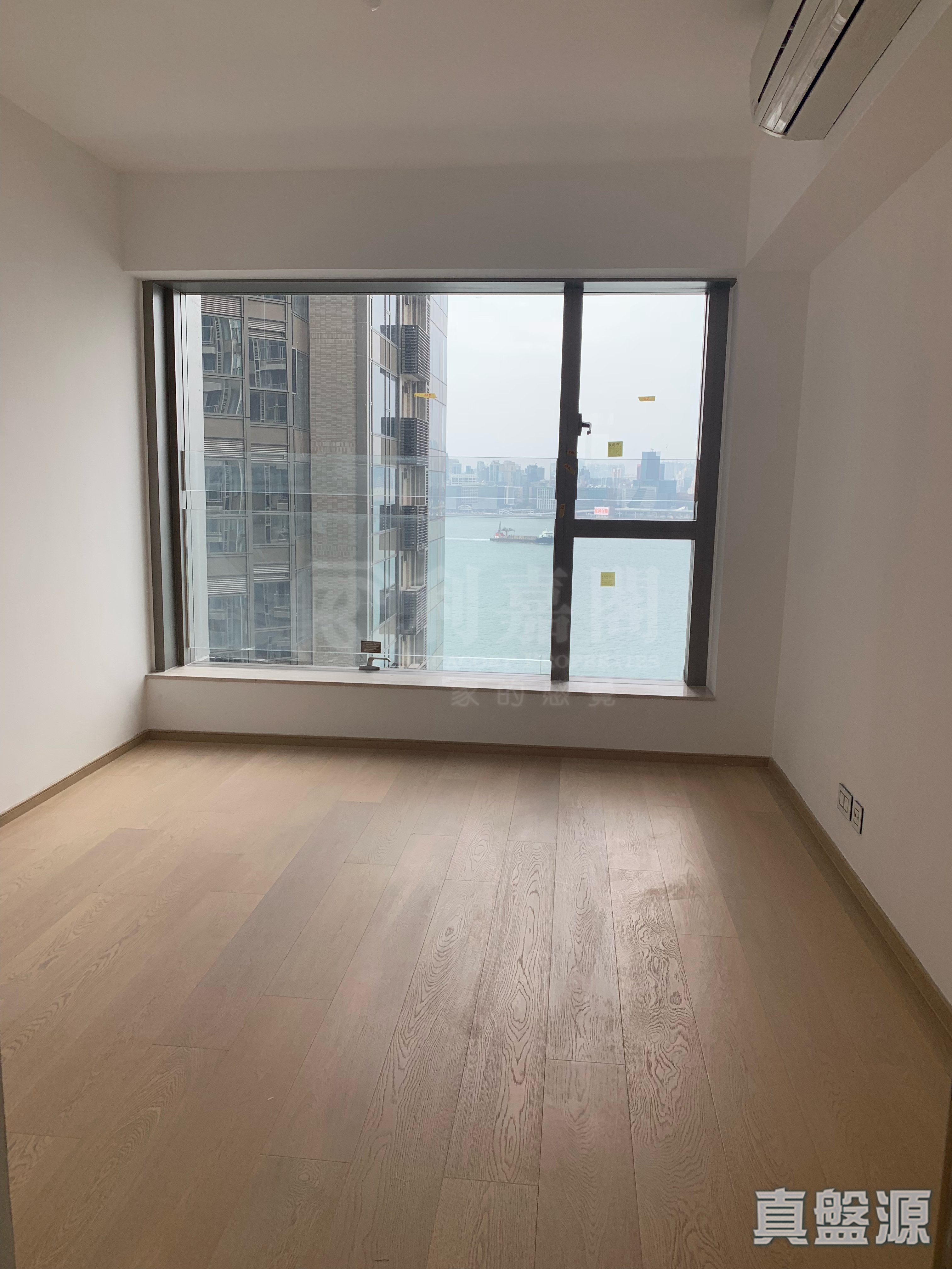 維港頌 3座 中層 B室 北角/北角半山