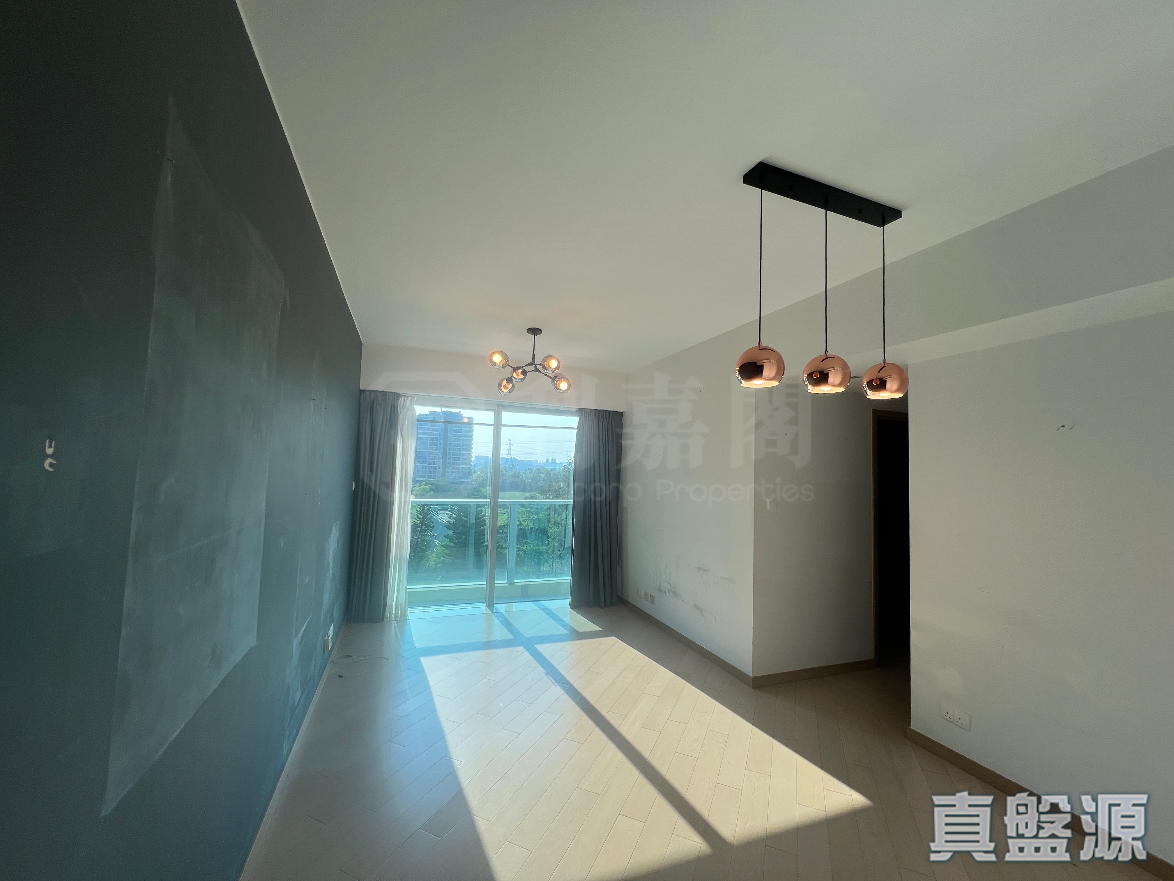 PARK YOHO PHASE 2C PARK YOHO MILANO - Tower 31a Medium Floor Zone Yuen Long