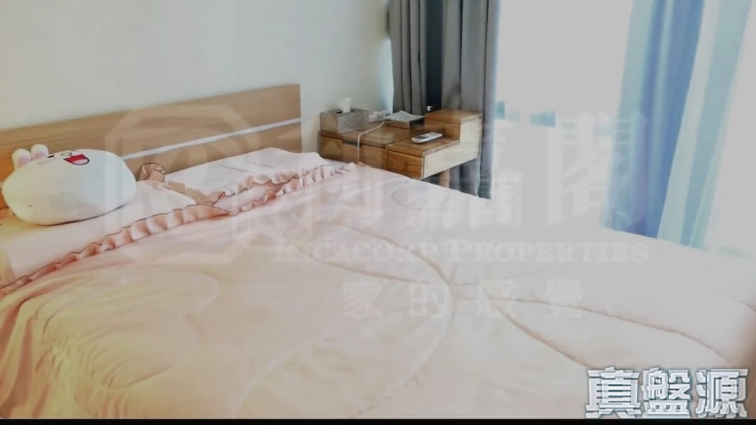 MANTIN HEIGHTS TOWER 6 Medium Floor Zone Flat E Ho Man Tin/Kings Park/Kowloon Tong/Yau Yat Tsuen