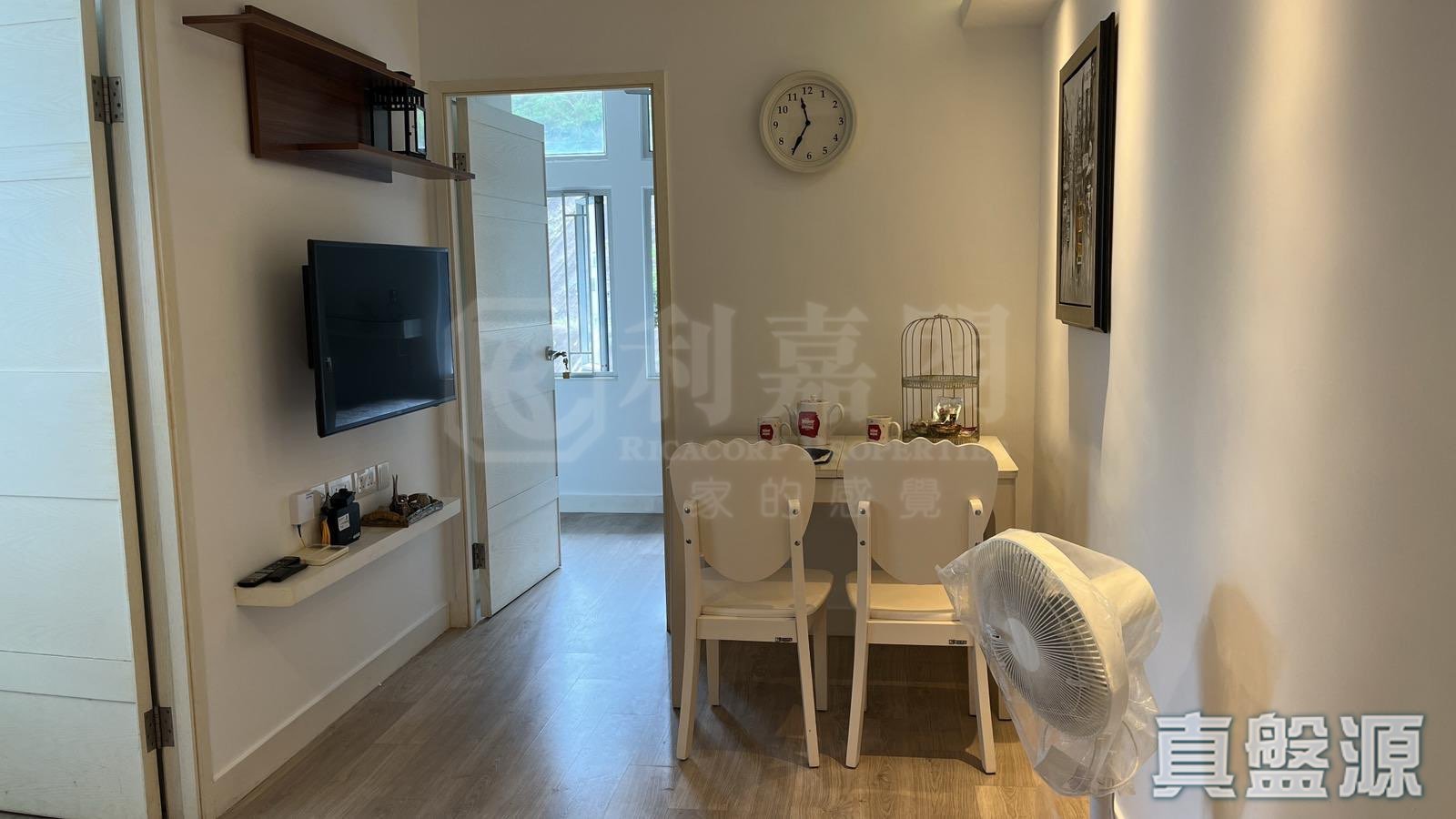 安基苑 基信閣 (B座) 低層 8室 九龍灣/牛池灣/鑽石山/黃大仙