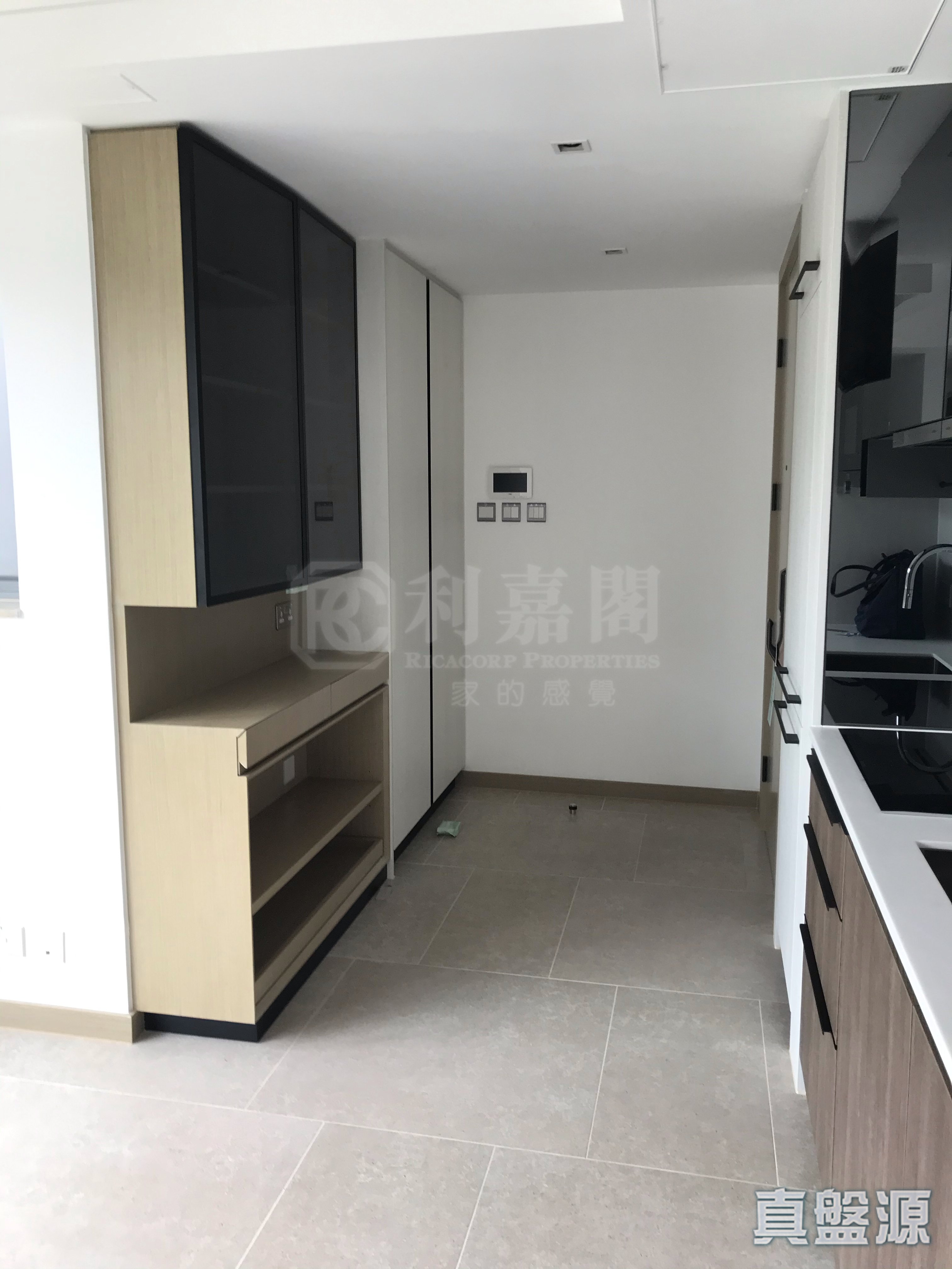 雲滙 1期 7座 高層 B2室 大埔