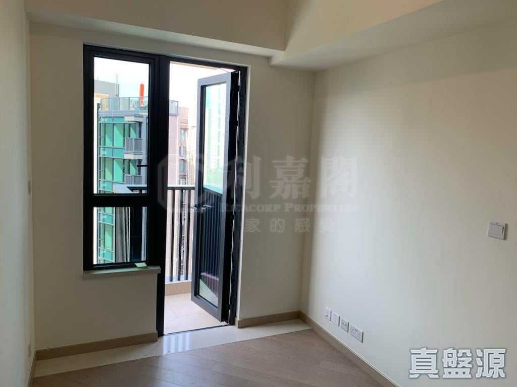 WETLAND SEASONS PARK 3期 7座 天水围