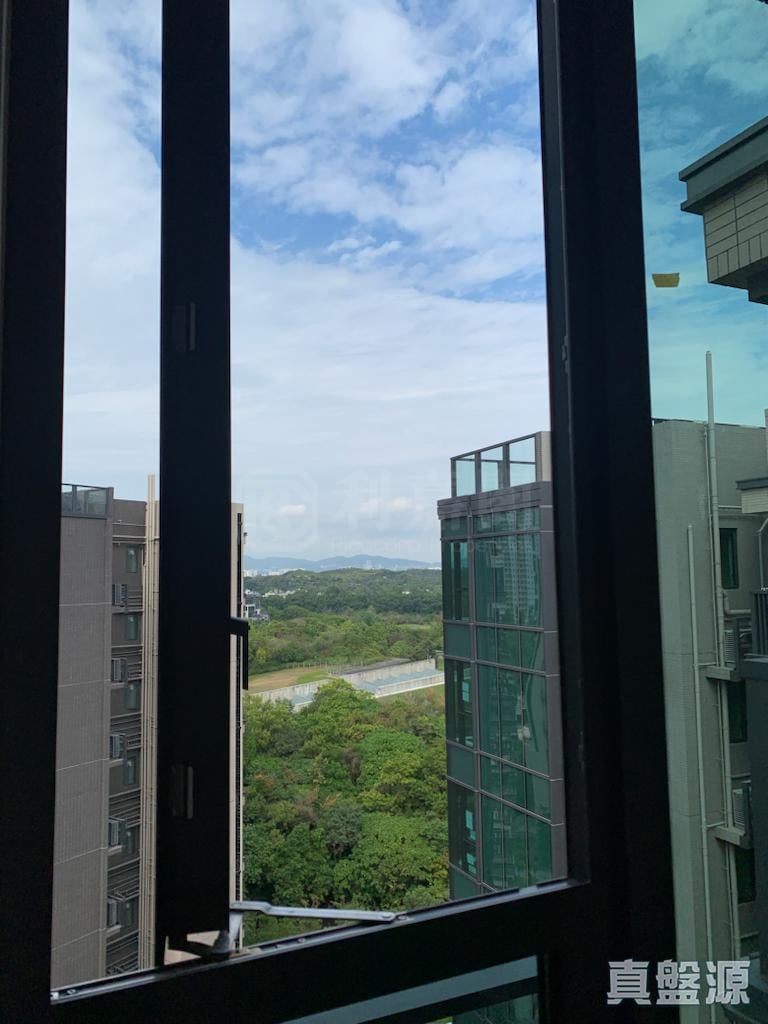 WETLAND SEASONS PARK PHASE 3 - Tower 7 Tin Shui Wai