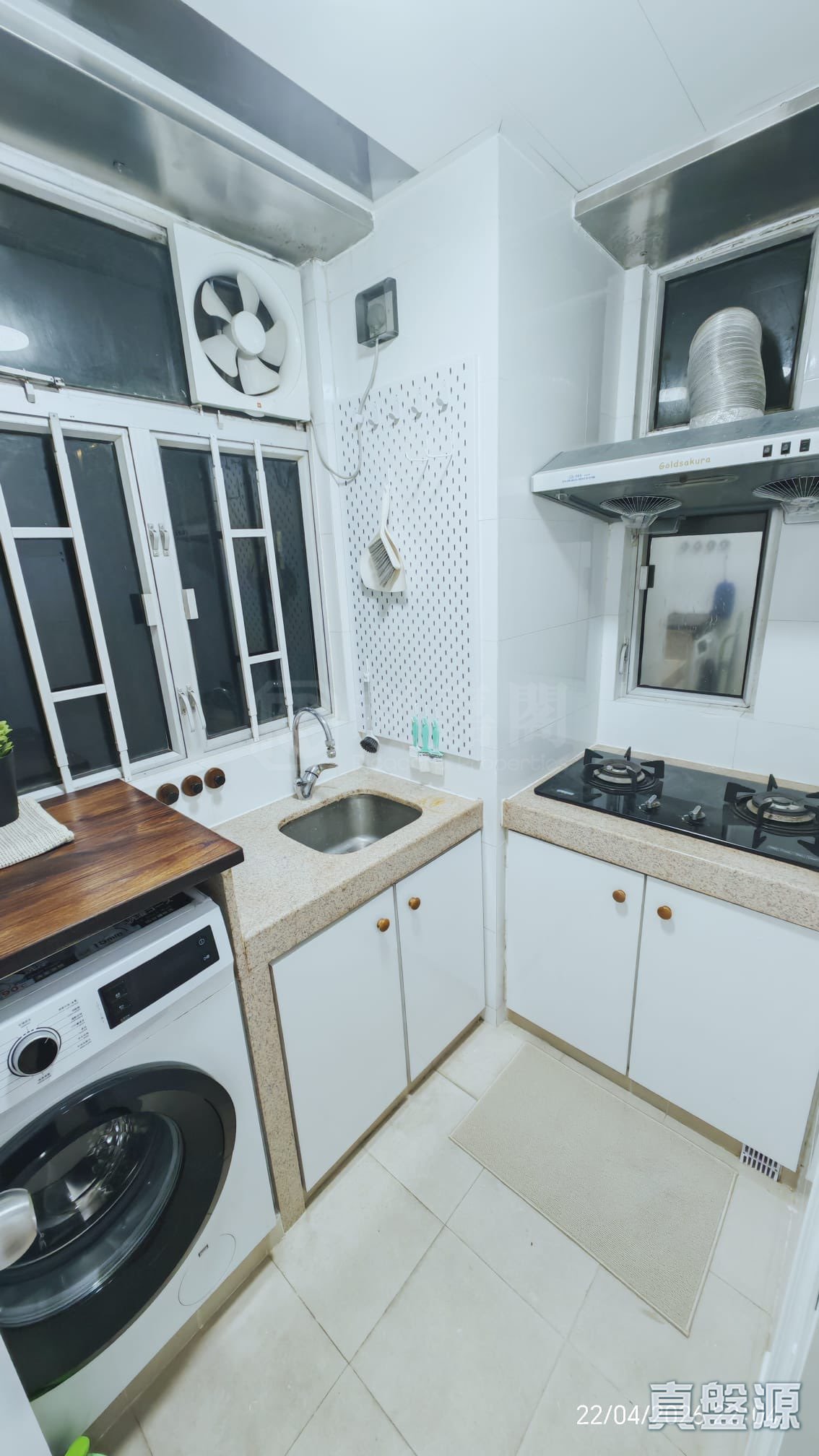 得宝花园 B座 低层 8室 九龙湾/牛池湾/钻石山/黄大仙