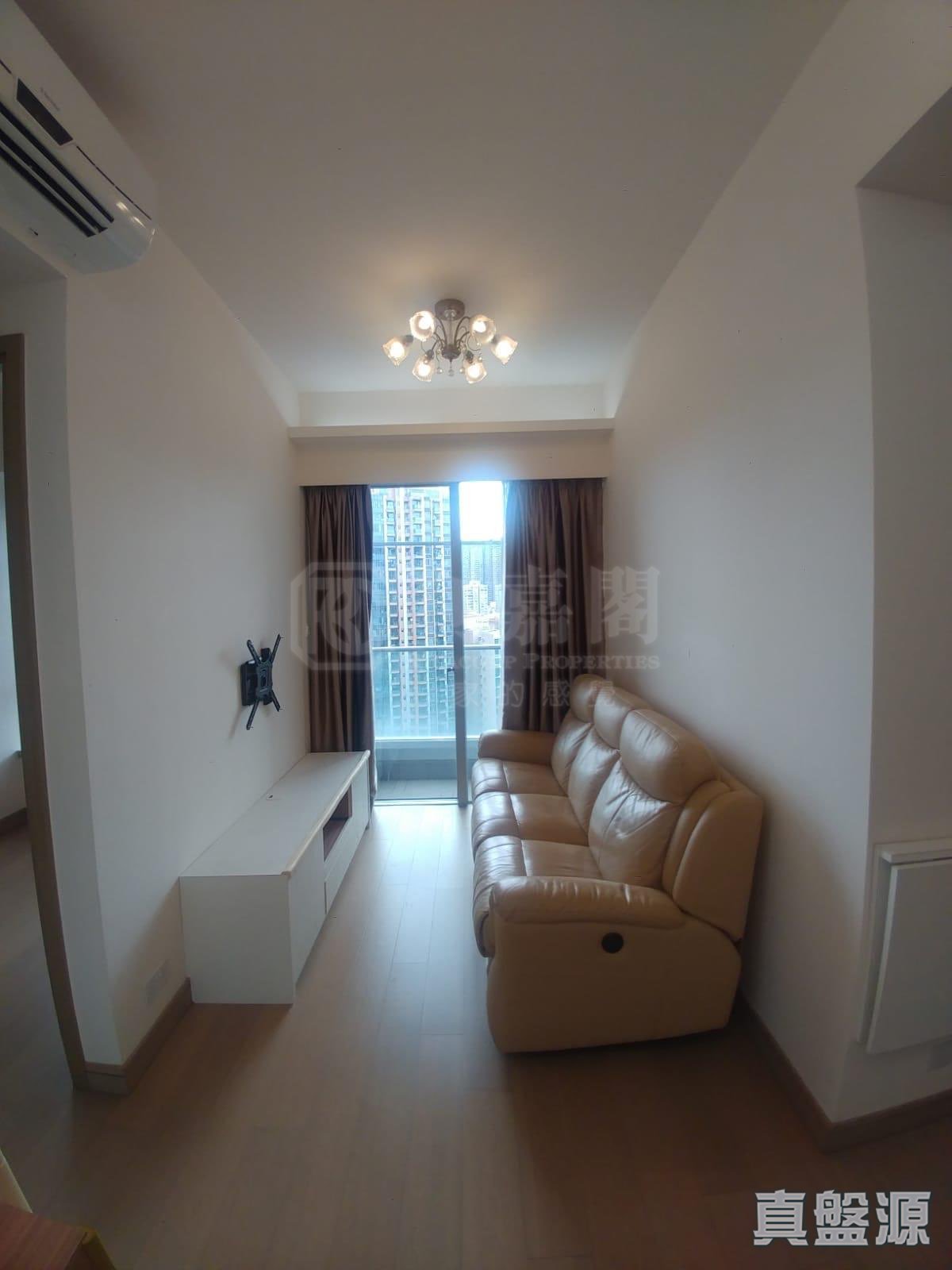 尚悦 1座 高层 H室 元朗