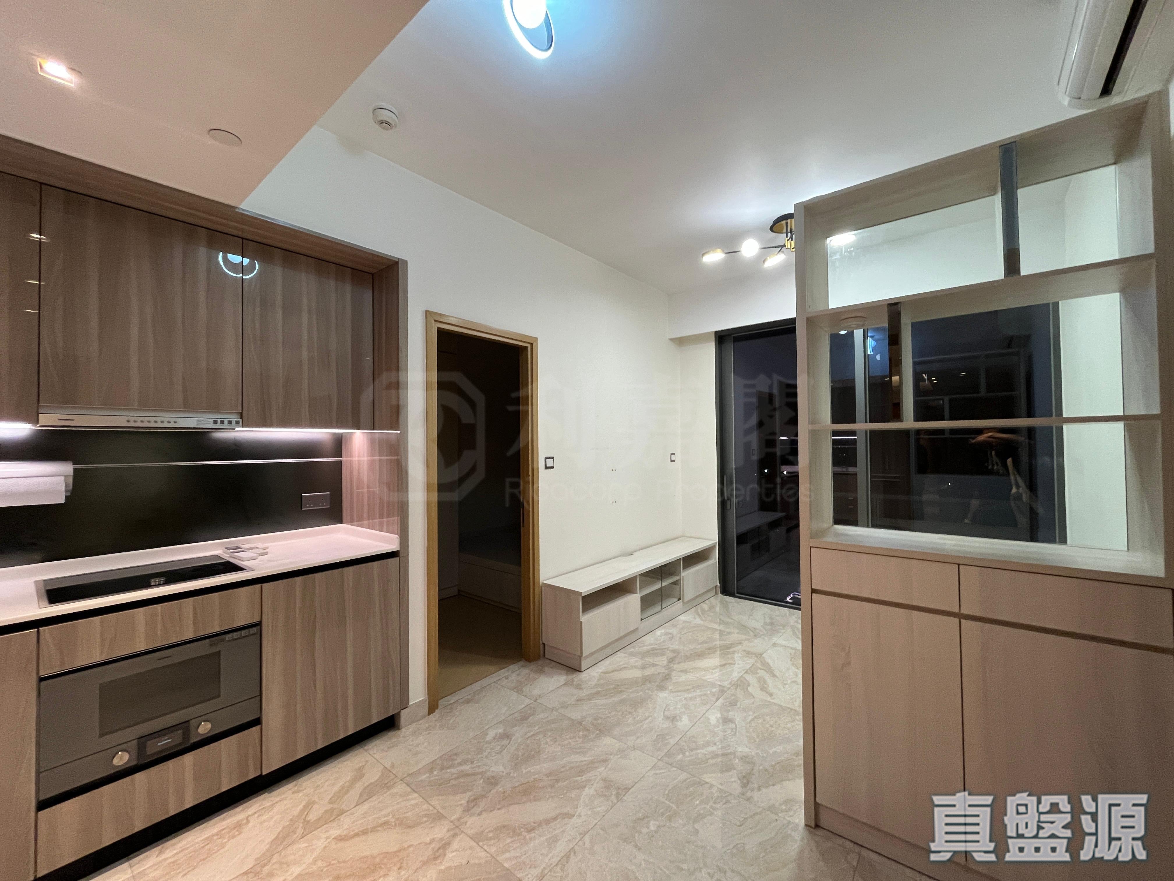 云海 1期 Maple Court 1座 极高层 E室 马鞍山