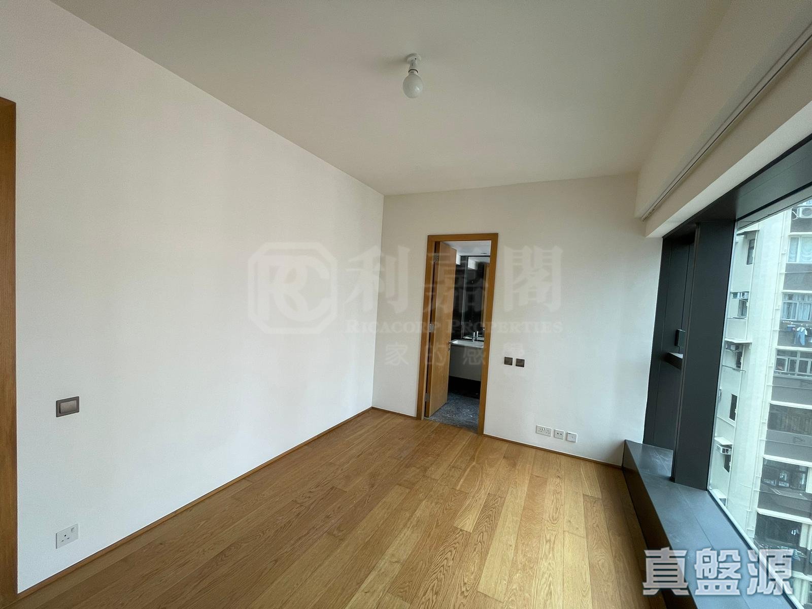 殷然 低層 A室 西半山