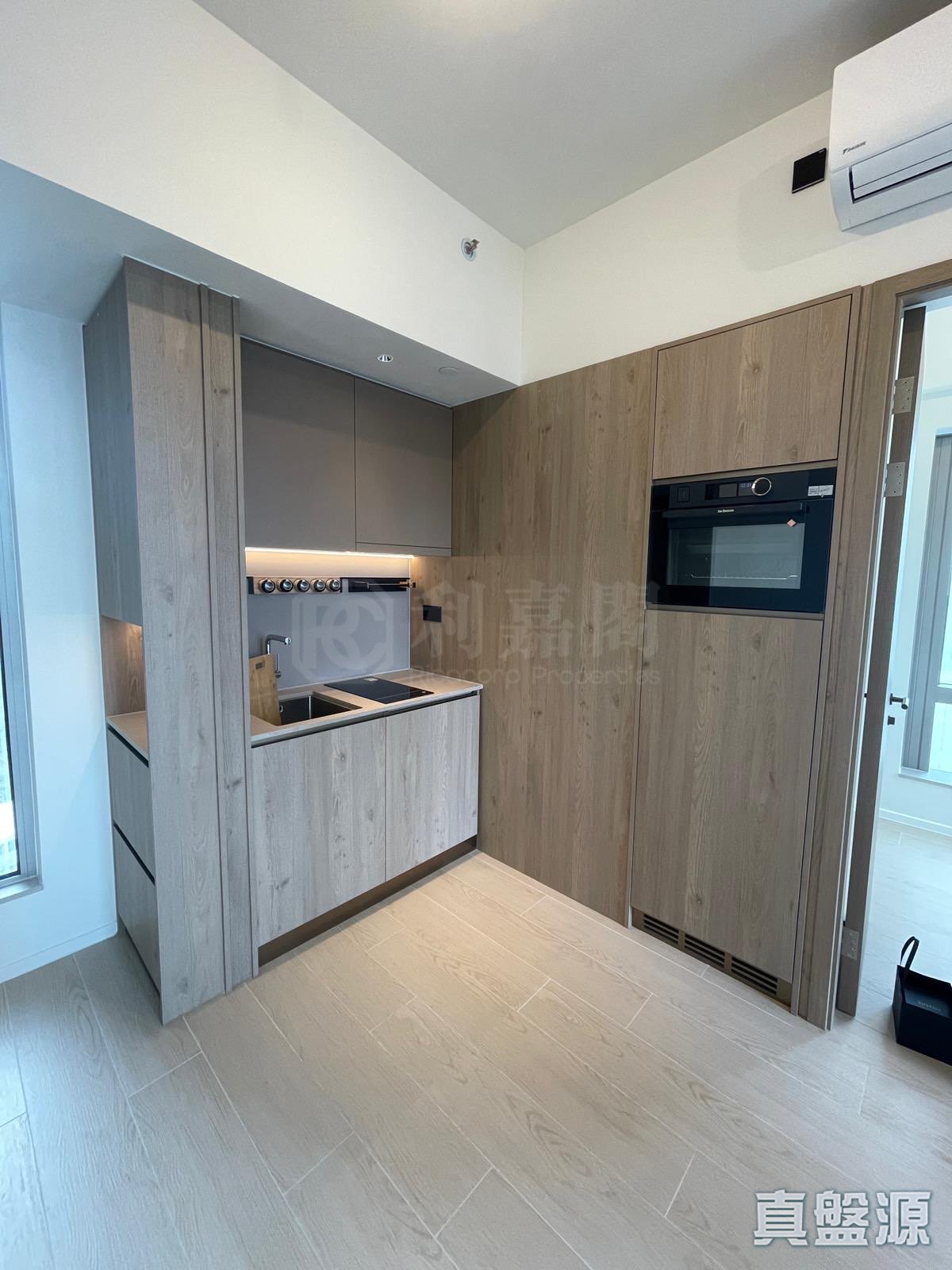 FINNIE 高层 D室 康怡/鰂鱼涌/太古城