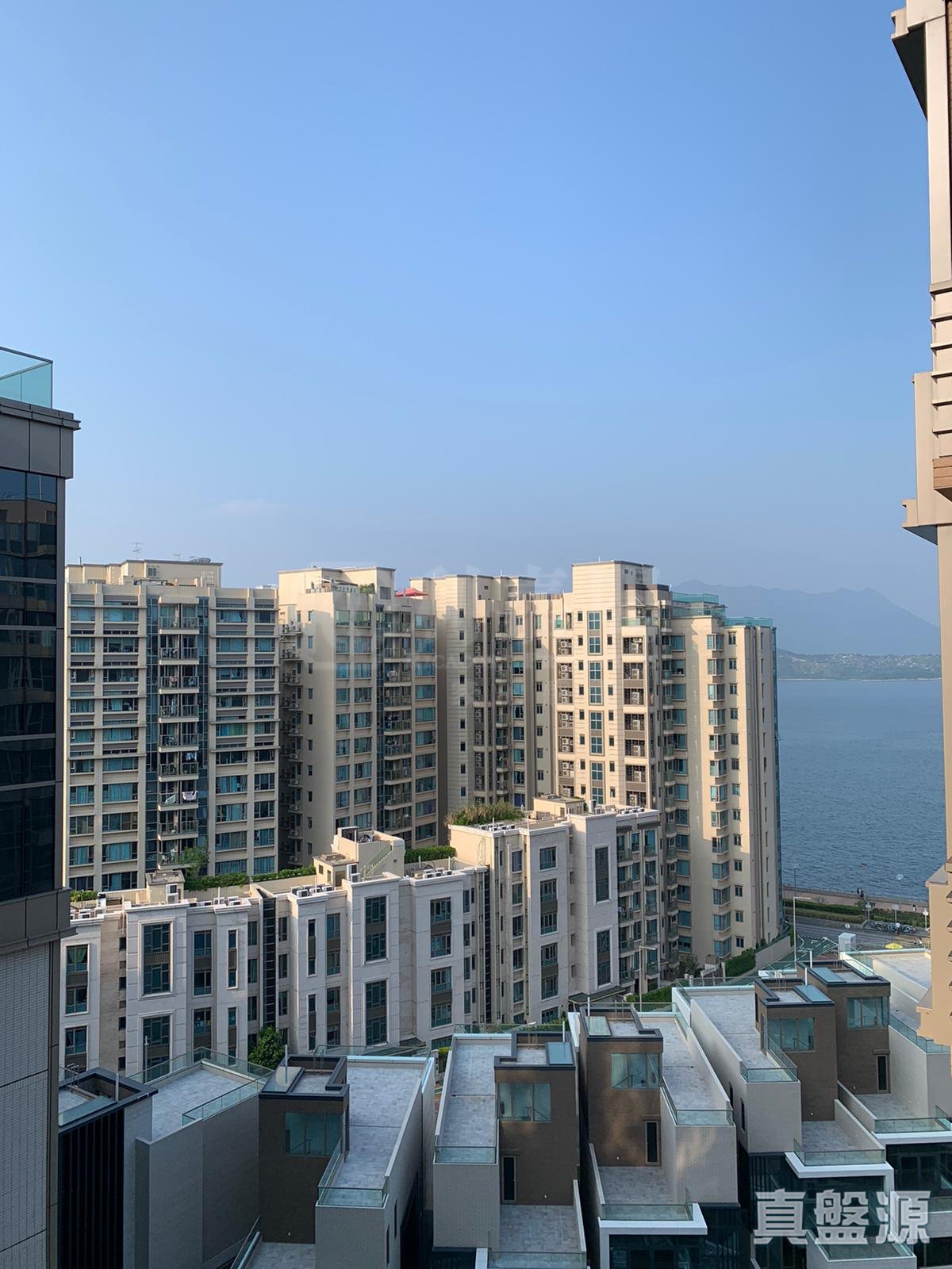 海日灣 COURT C 1座 極高層 G室 大埔