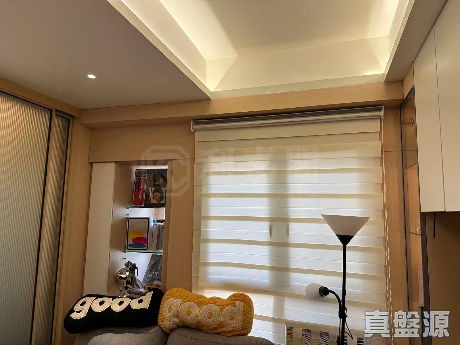 GOLDEN LION GARDEN PHASE 2 - Golden Mascot Court (block B) High Floor Zone Flat 2 Tai Wai