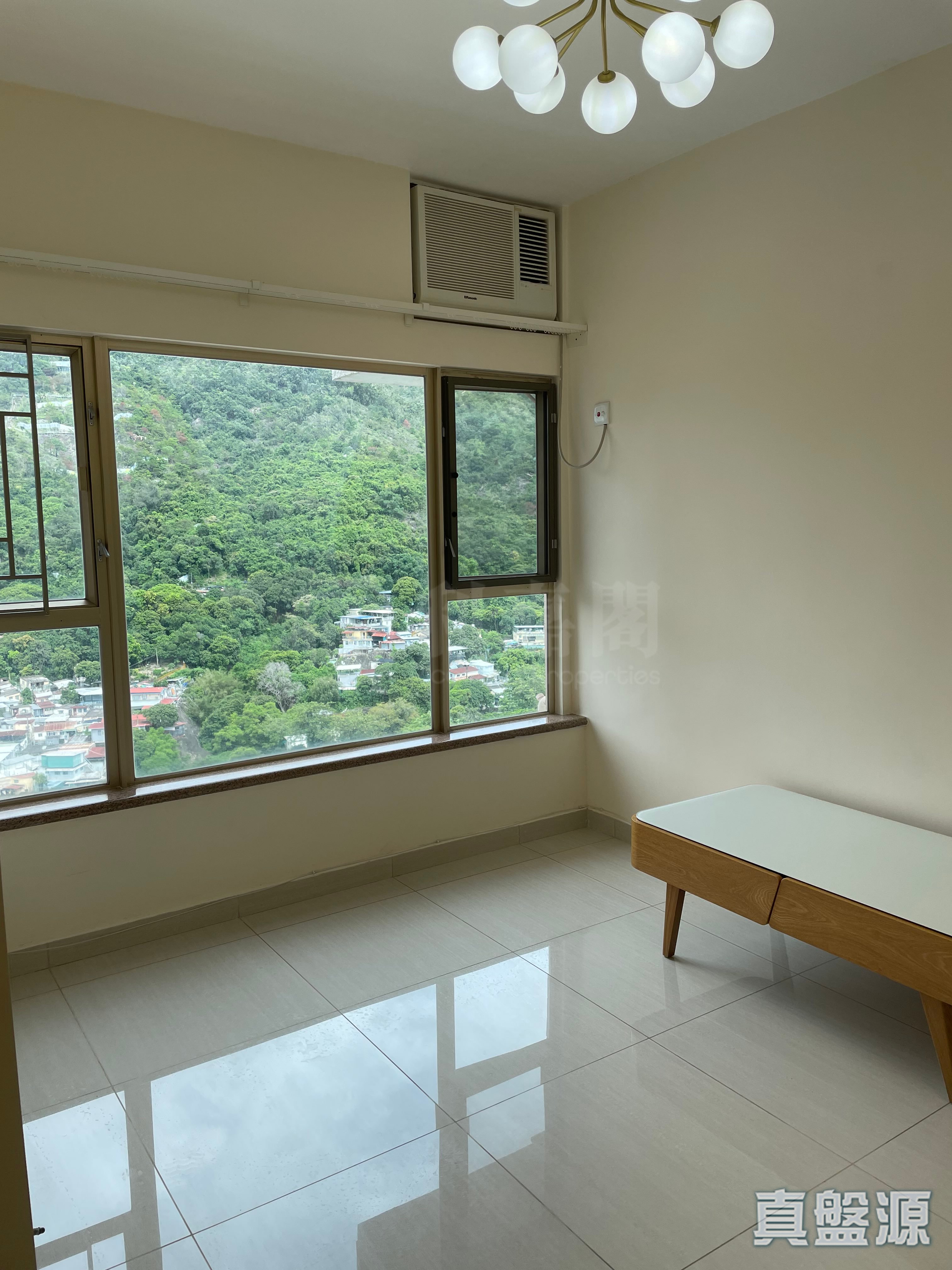 玫瑰花园 高层 屯门