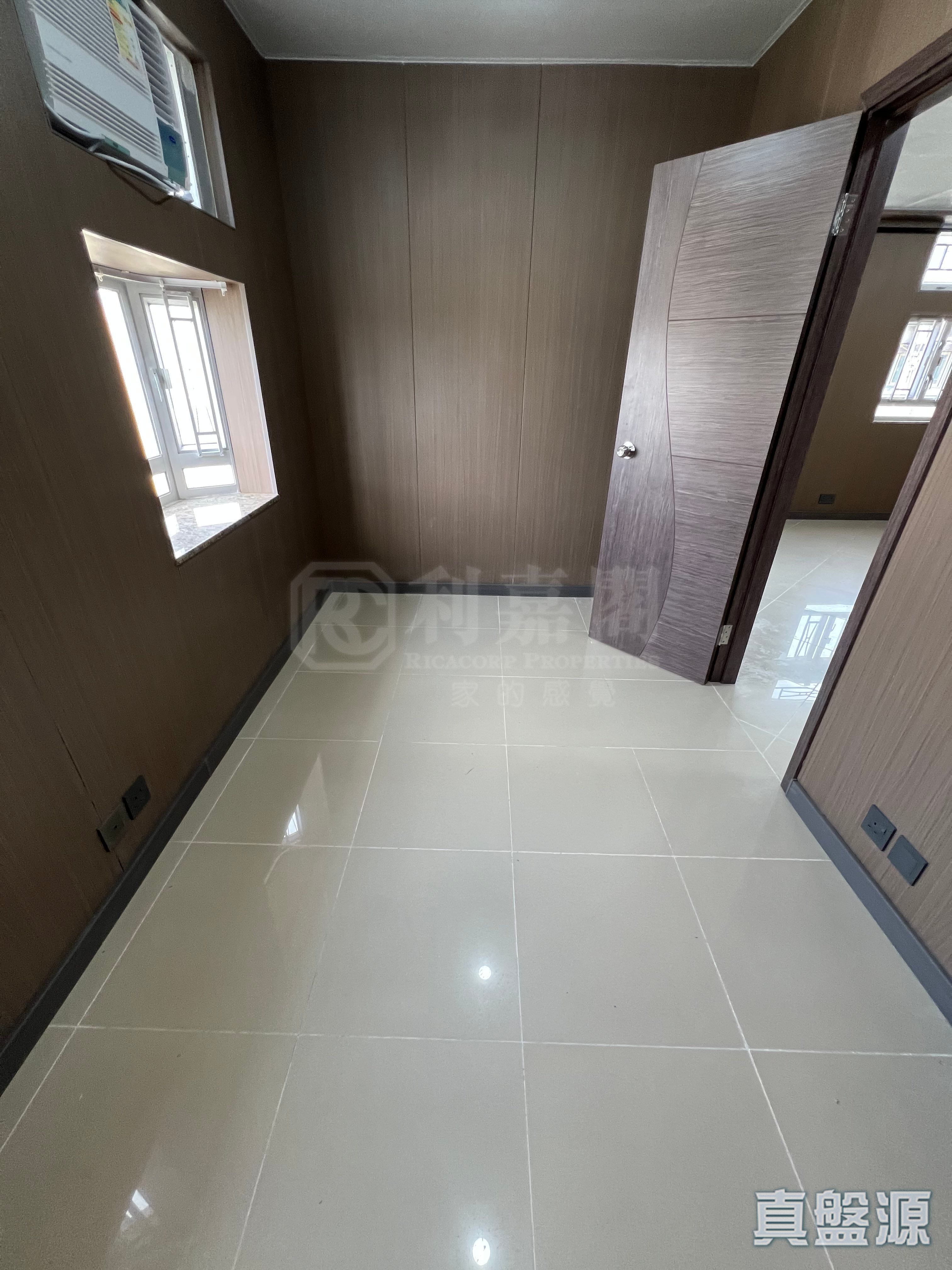 CHOI PO COURT CHOI NGAN HOUSE (BLOCK D) Flat 15 Sheung Shui/Fanling/Kwu Tung