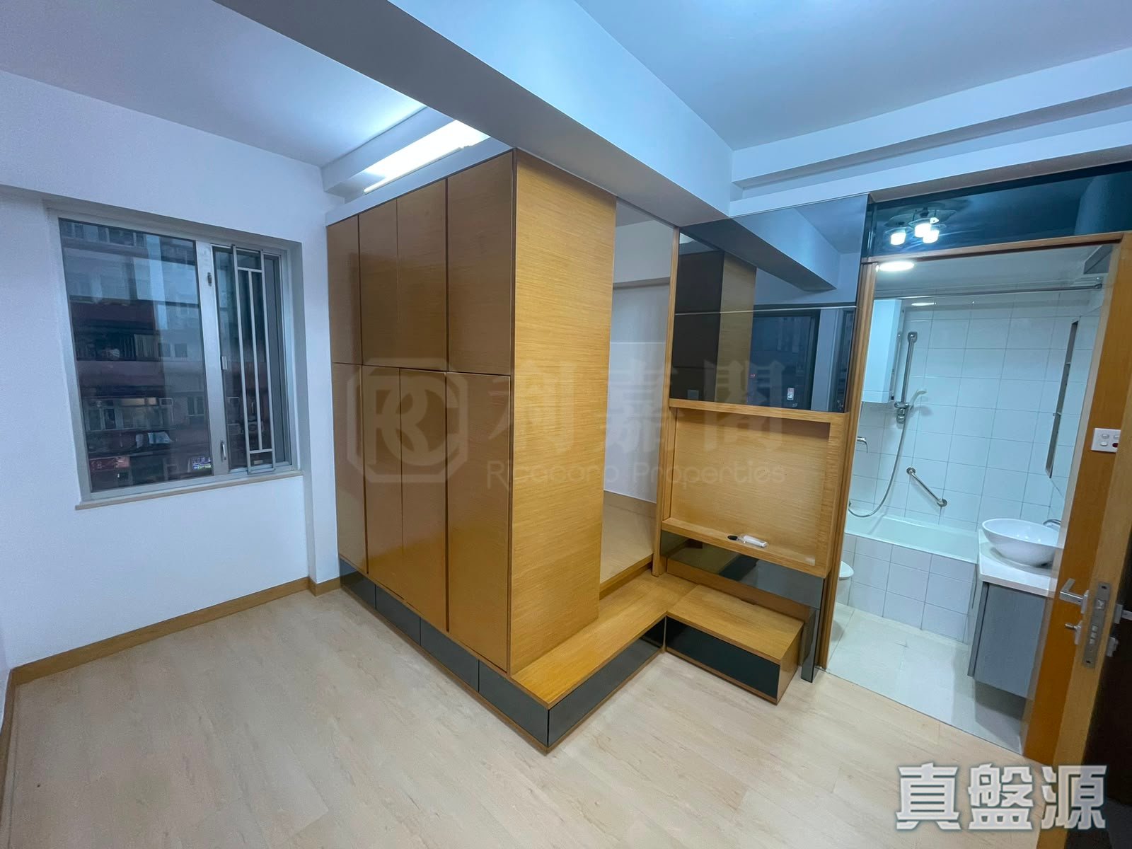 嘉興大廈 低層 北角/北角半山
