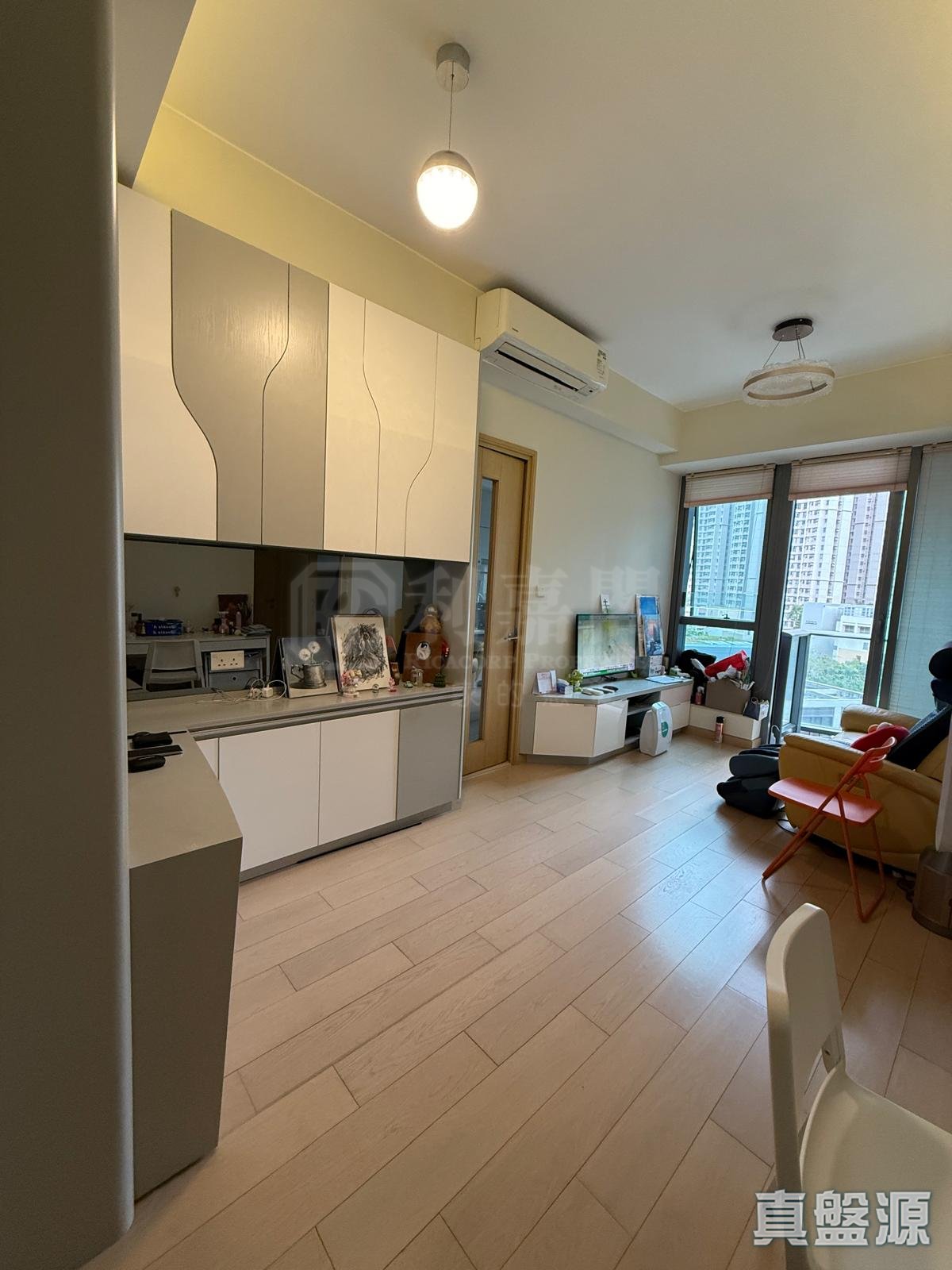 嘉悦 1座 低层 D室 将军澳