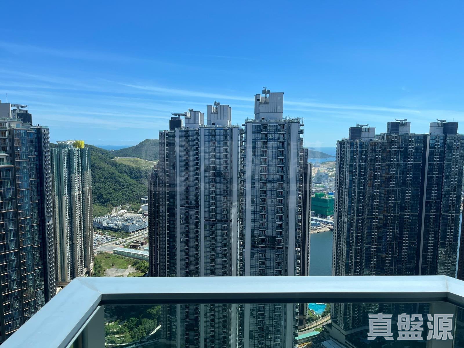 日出康城 5期A MALIBU 2A座 极高层 C室 将军澳