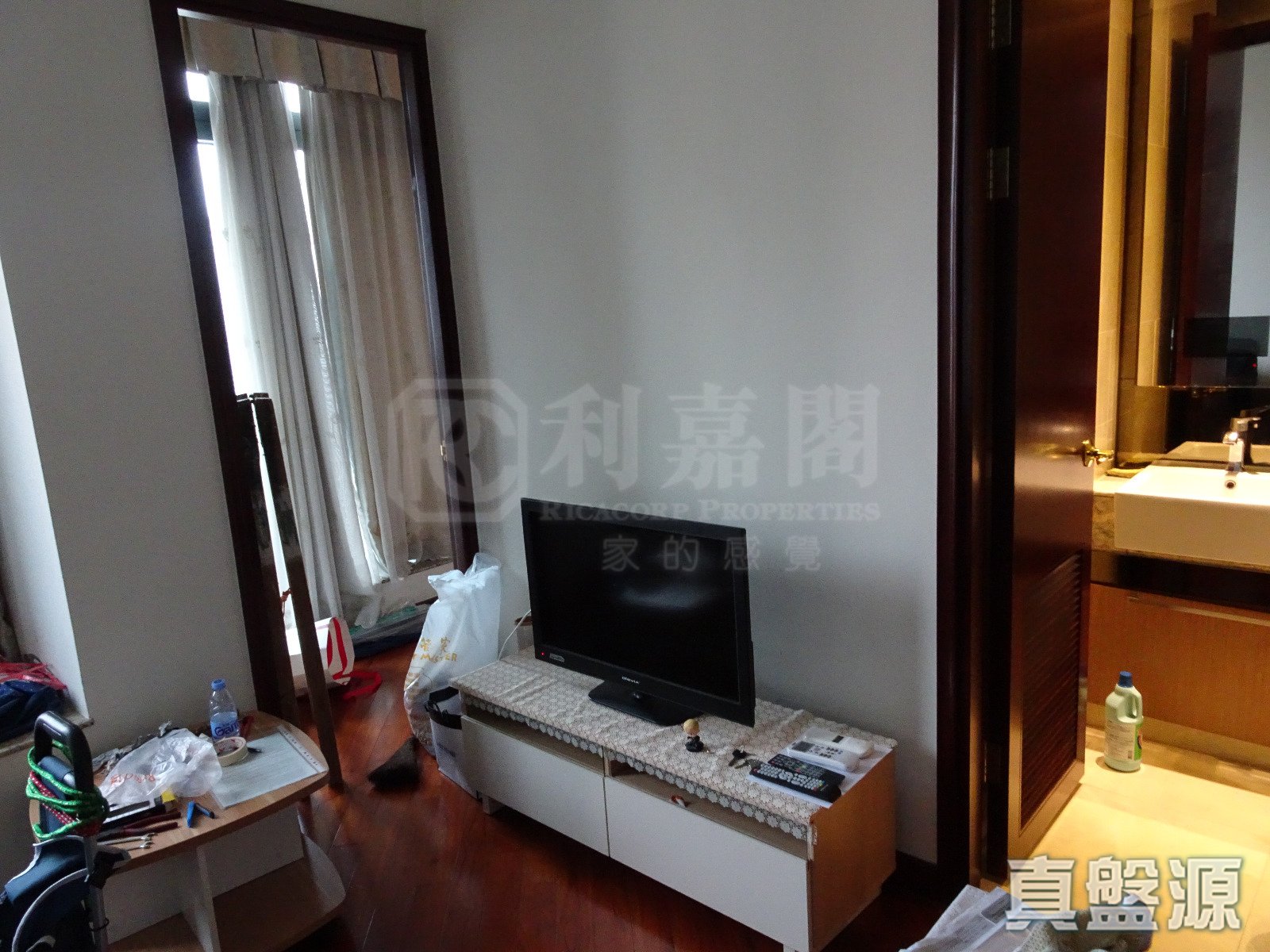 奥柏．御峯 2座 高层 J室 奥运站/南昌