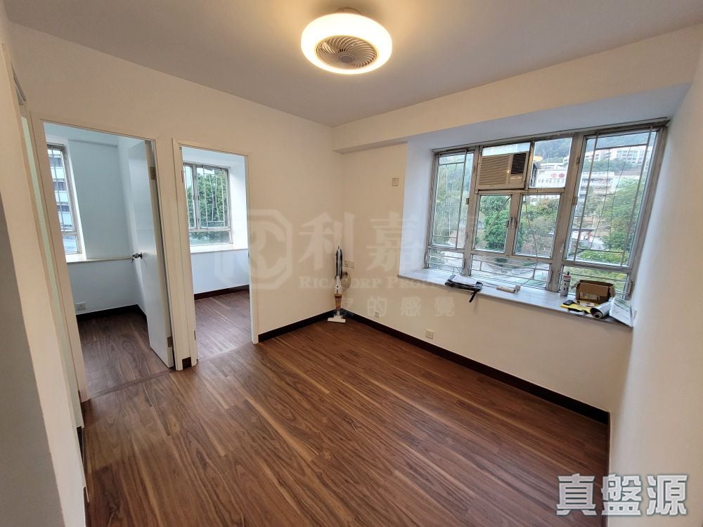 HONG FAI BUILDING BLOCK A High Floor Zone West Kowloon