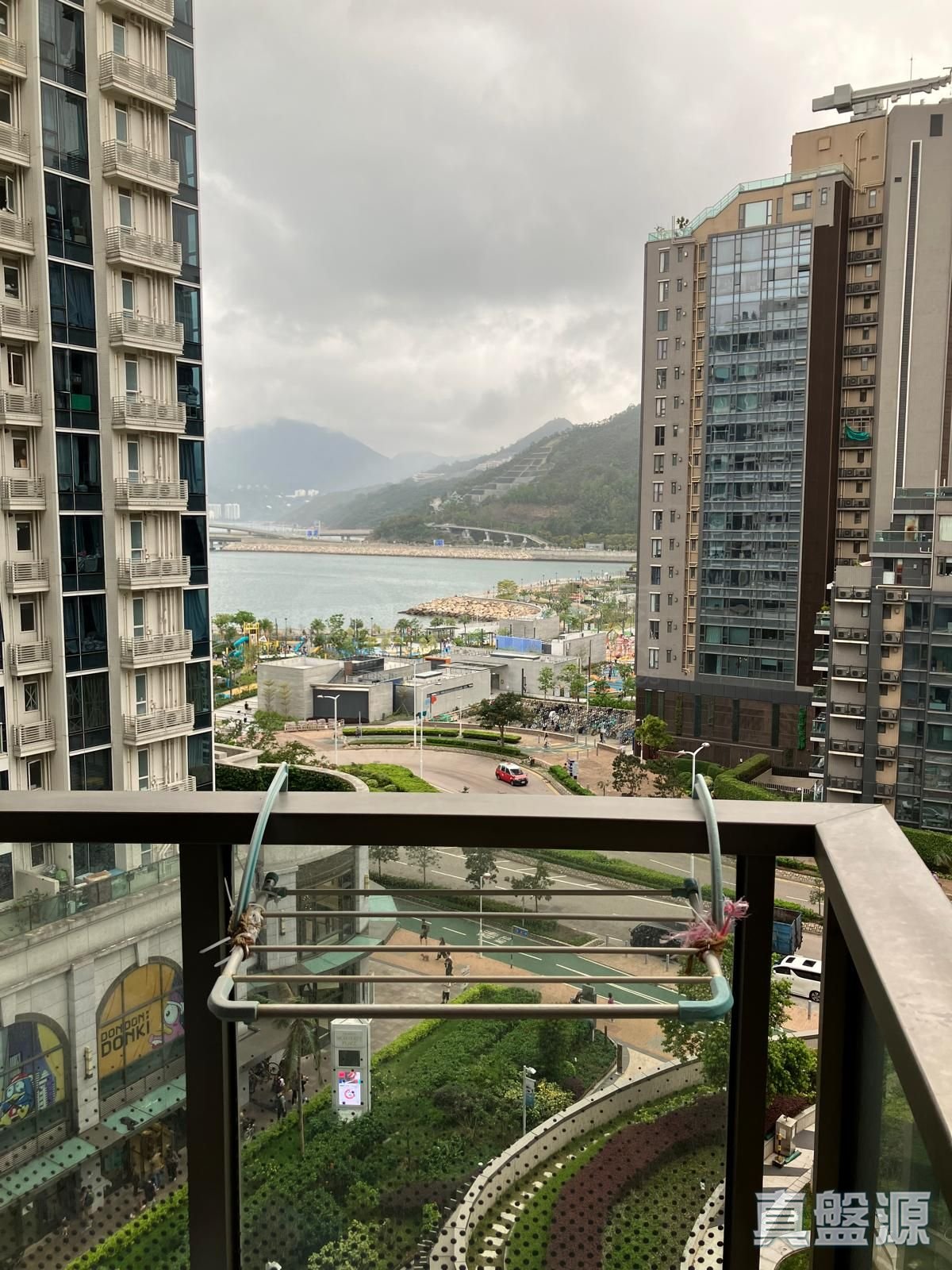 海翩滙 7座 高層 H室 將軍澳