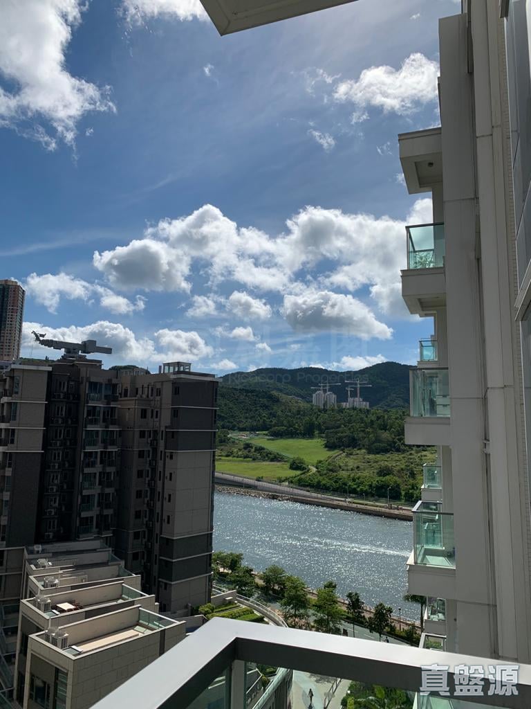 MONTEREY TOWER 7A High Floor Zone Flat E Tseung Kwan O