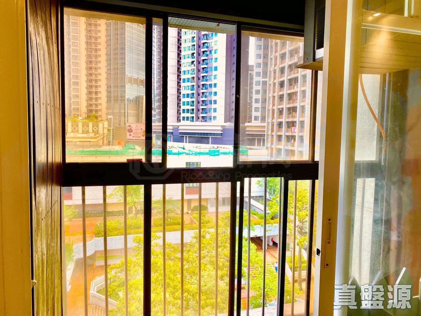 CLAGUE GARDEN ESTATE TOWER B Low Floor Zone Flat K Tsuen Wan