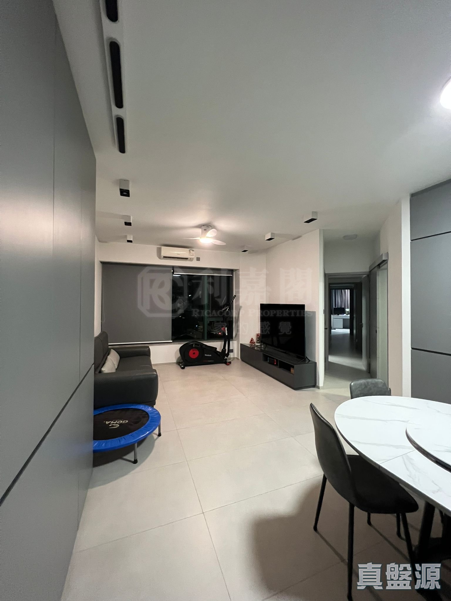 帝涛湾 浪琴轩 2座 高层 B室 深井/青山公路