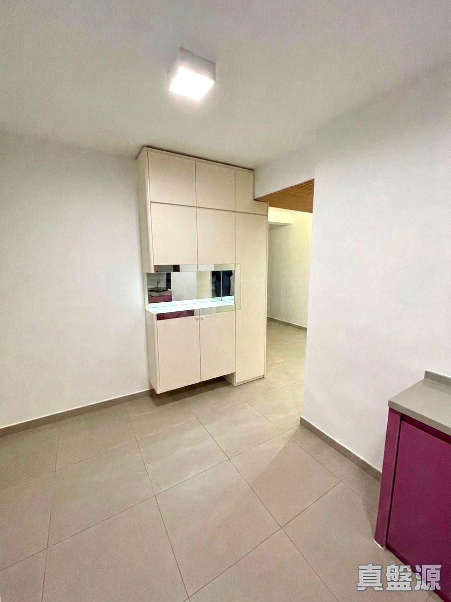FULL SCENE GARDEN BLOCK 2 High Floor Zone Flat D Tai Po