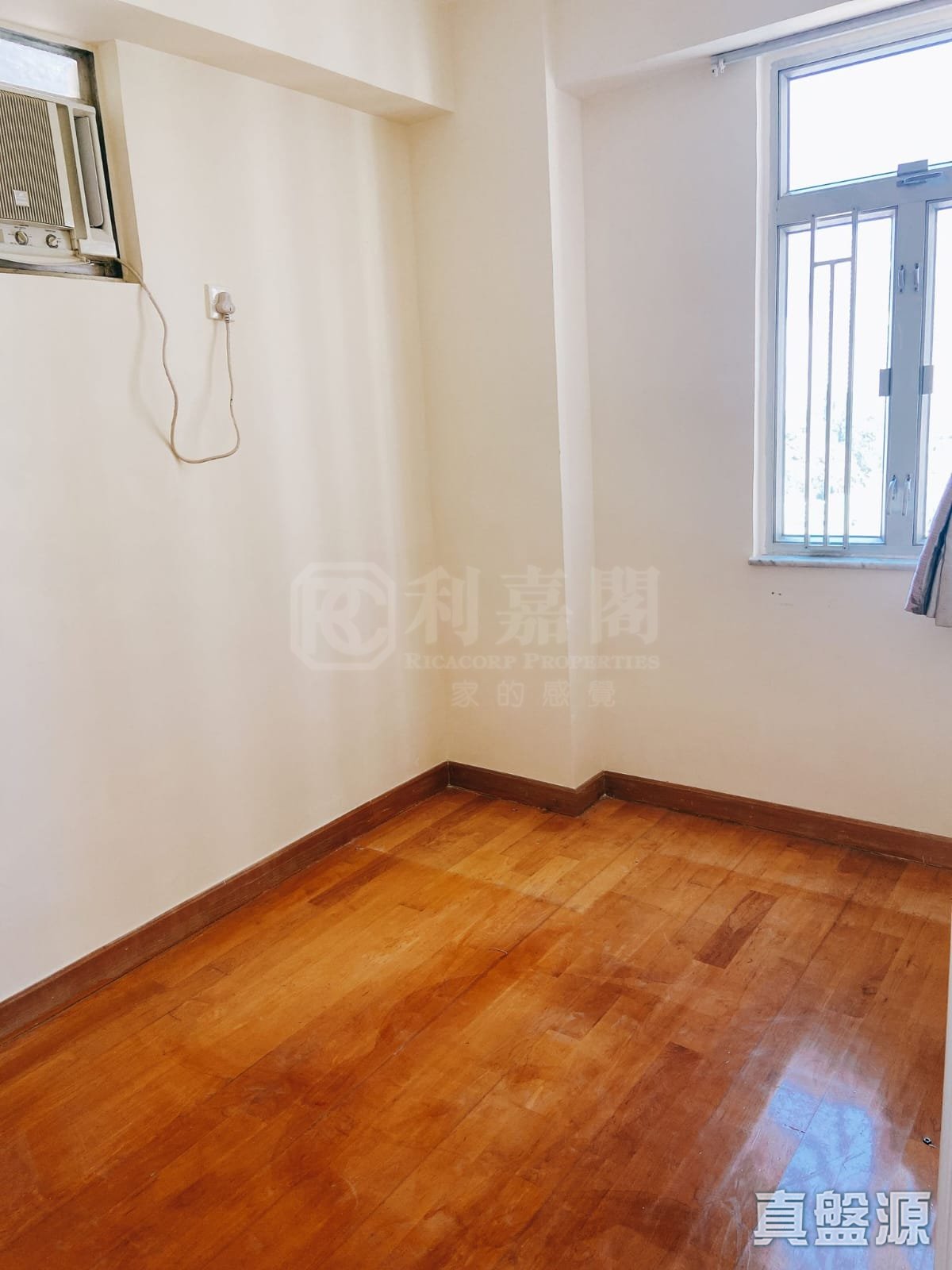 RICHLAND GARDENS BLOCK 17 High Floor Zone Flat C Kowloon Bay/Ngau Chi Wan/Diamond Hill/Wong Tai Sin