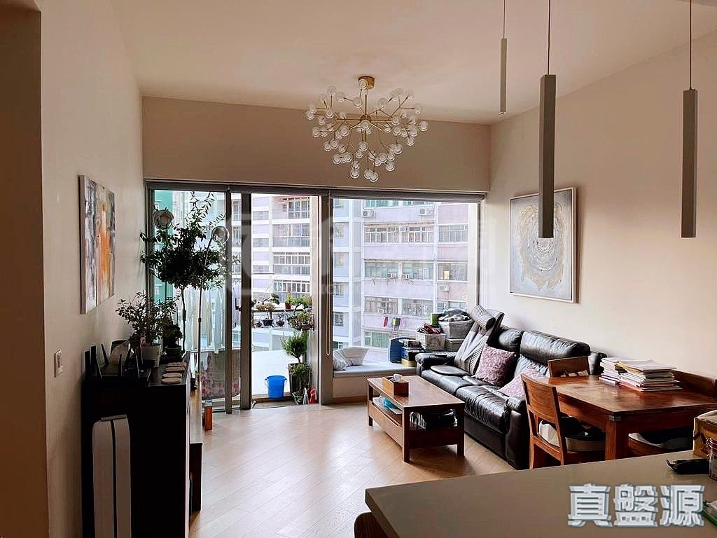 CHATHAM GATE TOWER 1 Low Floor Zone Flat D Hung Hom/Whampoa/Laguna Verde