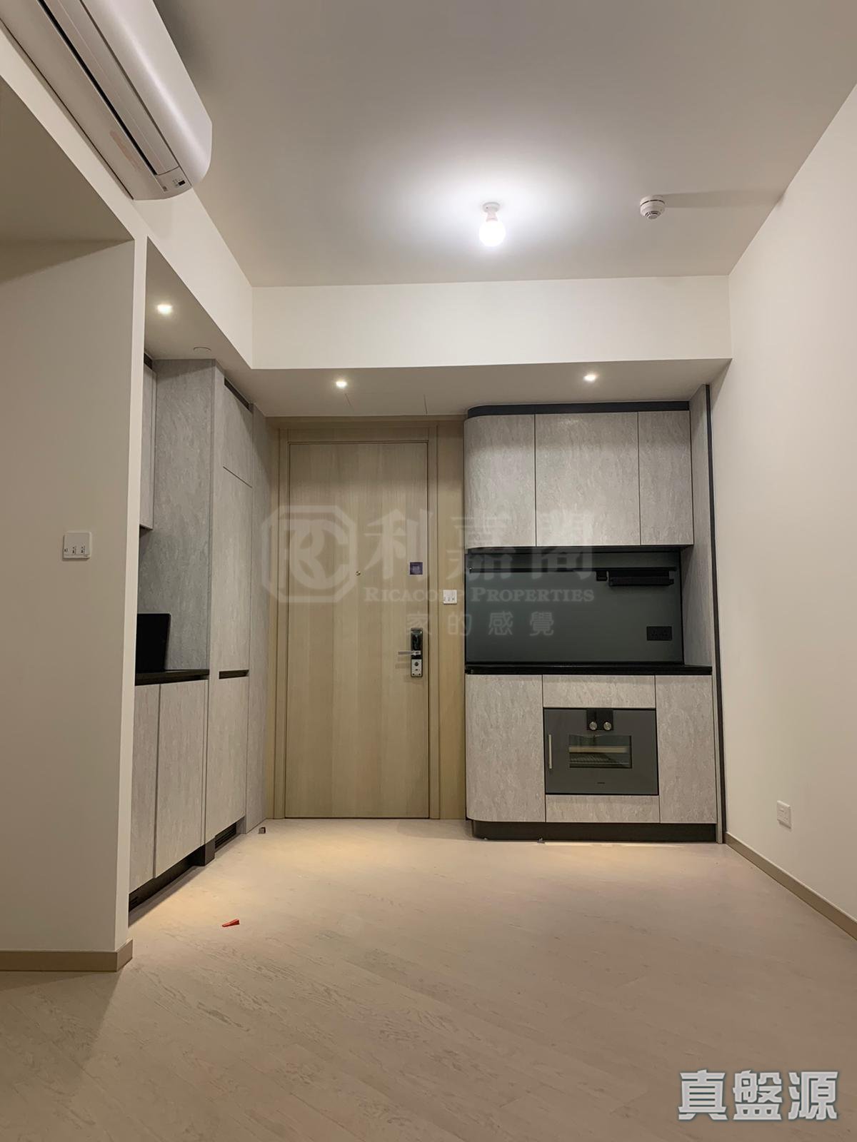 维港1号 1A座 中层 C室 土瓜湾/九龙城/新启德/新蒲岗