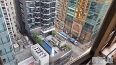 豐盛大廈 高層 D室 中上環/西區