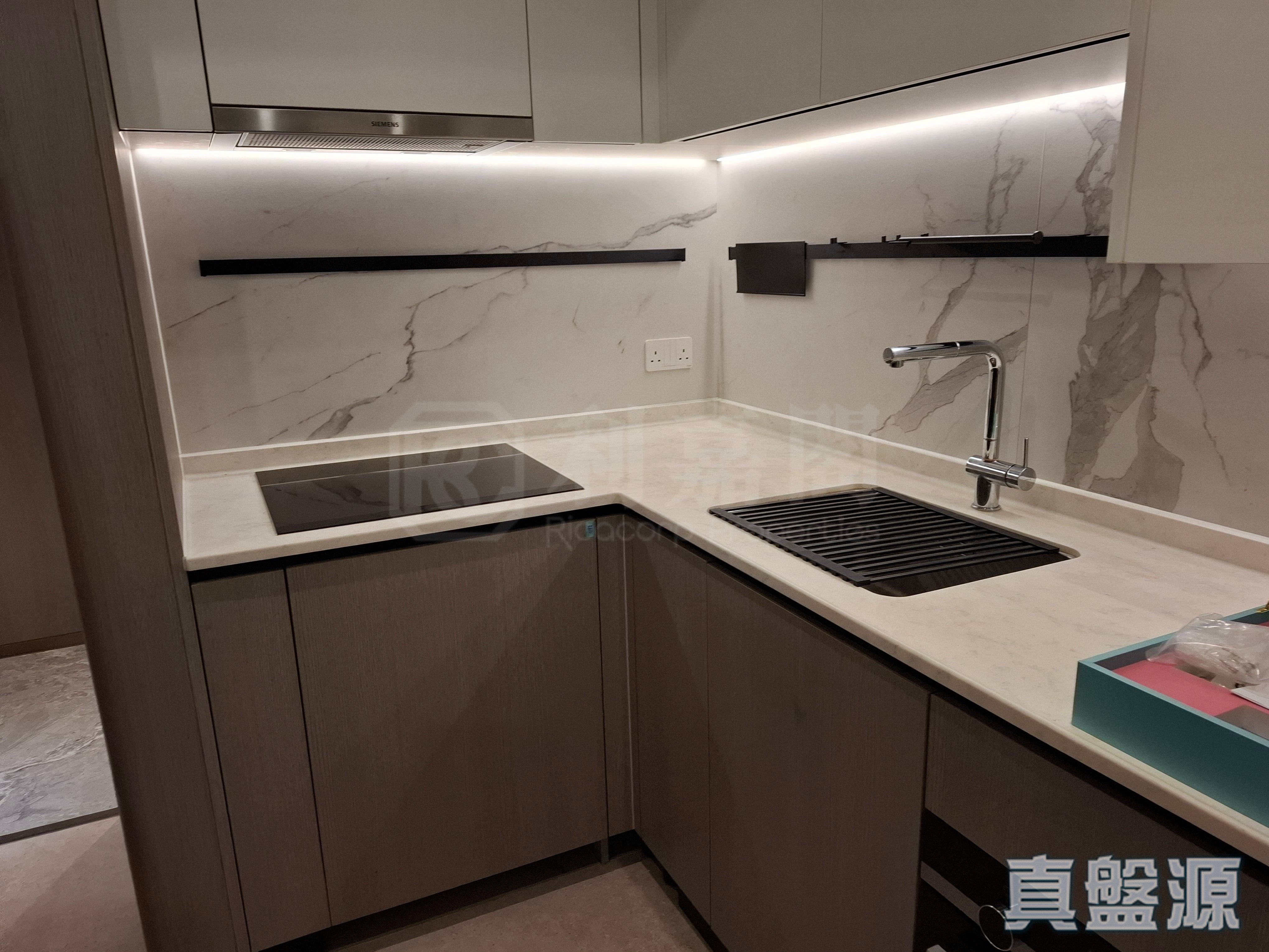 NOVO LAND PHASE 2B - Arreso Tower 1b Low Floor Zone Flat A Tuen Mun