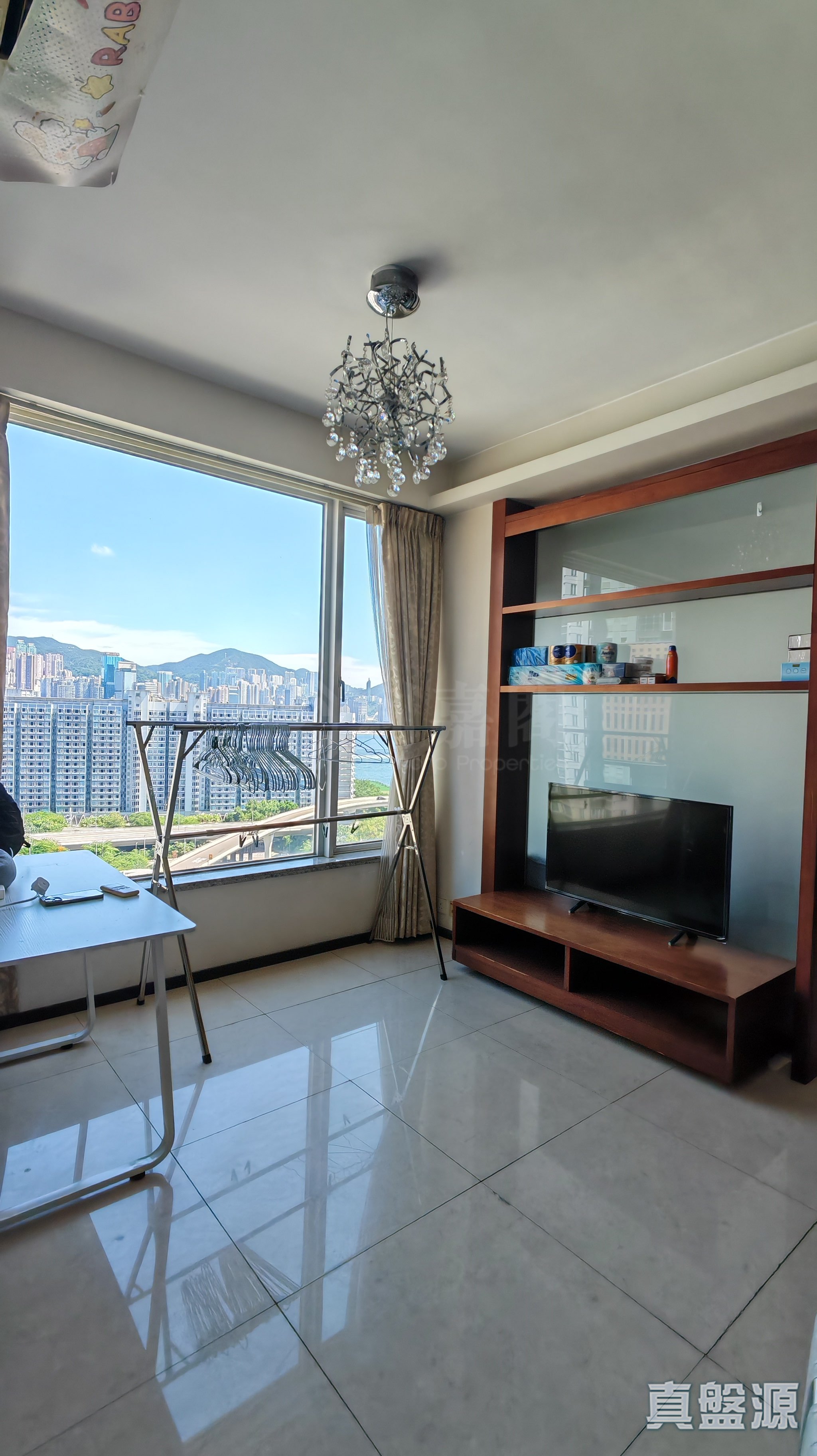 都会轩 2座 中层 10室 红磡/黄埔/海逸