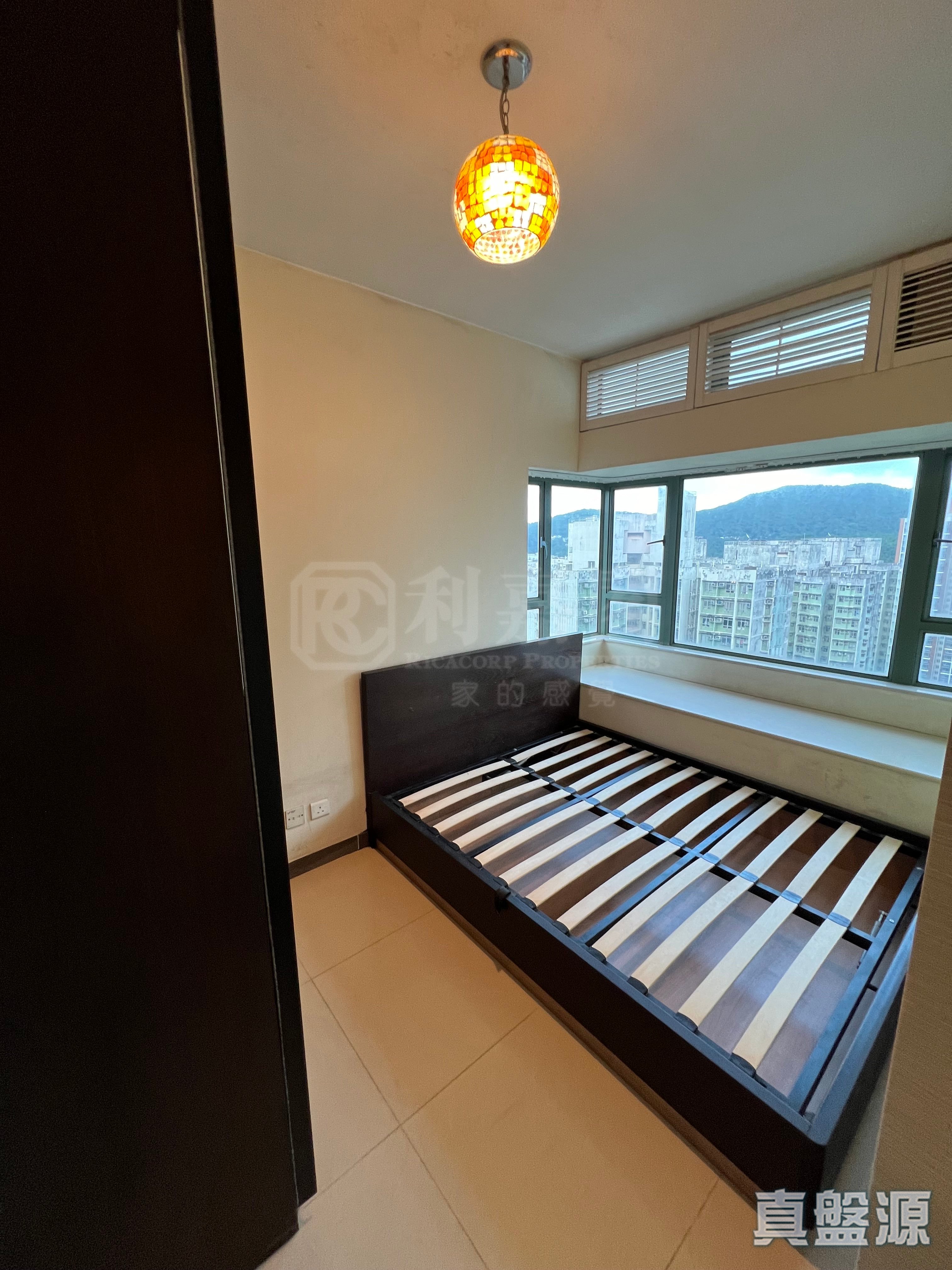 蔚藍灣畔 6座 高層 D室 將軍澳