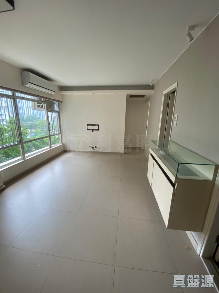LEI KING WAN SITES B - Block 8 Yat Wah Mansion Medium Floor Zone Flat F Sai Wan Ho/Shau Kei Wan