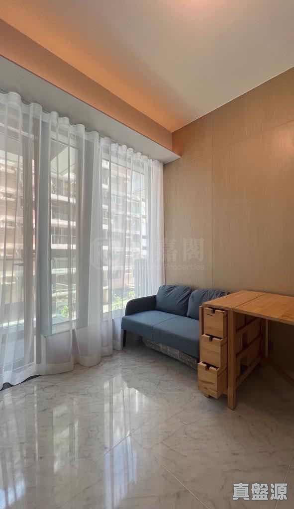 THE RICHMOND 低層 A室 西半山