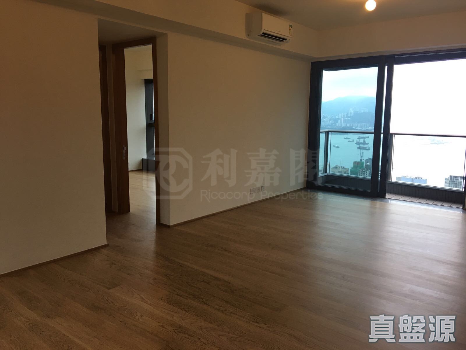 ALASSIO High Floor Zone Flat A Mid-Levels West