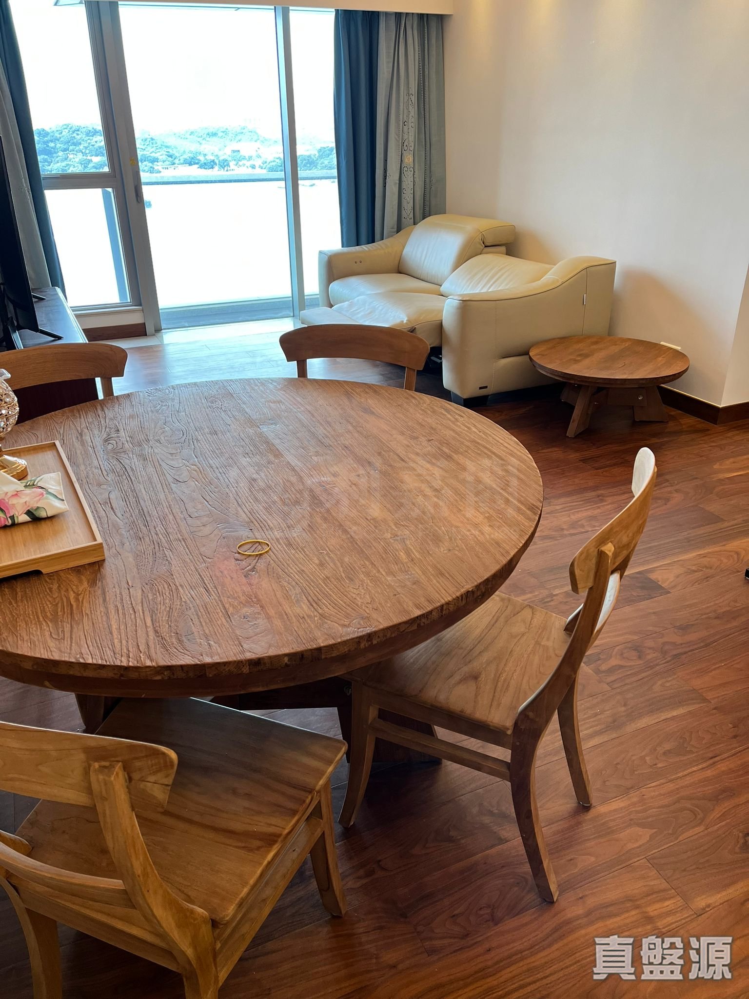 瓏璽 6A座 中層 B室 奧運站/南昌