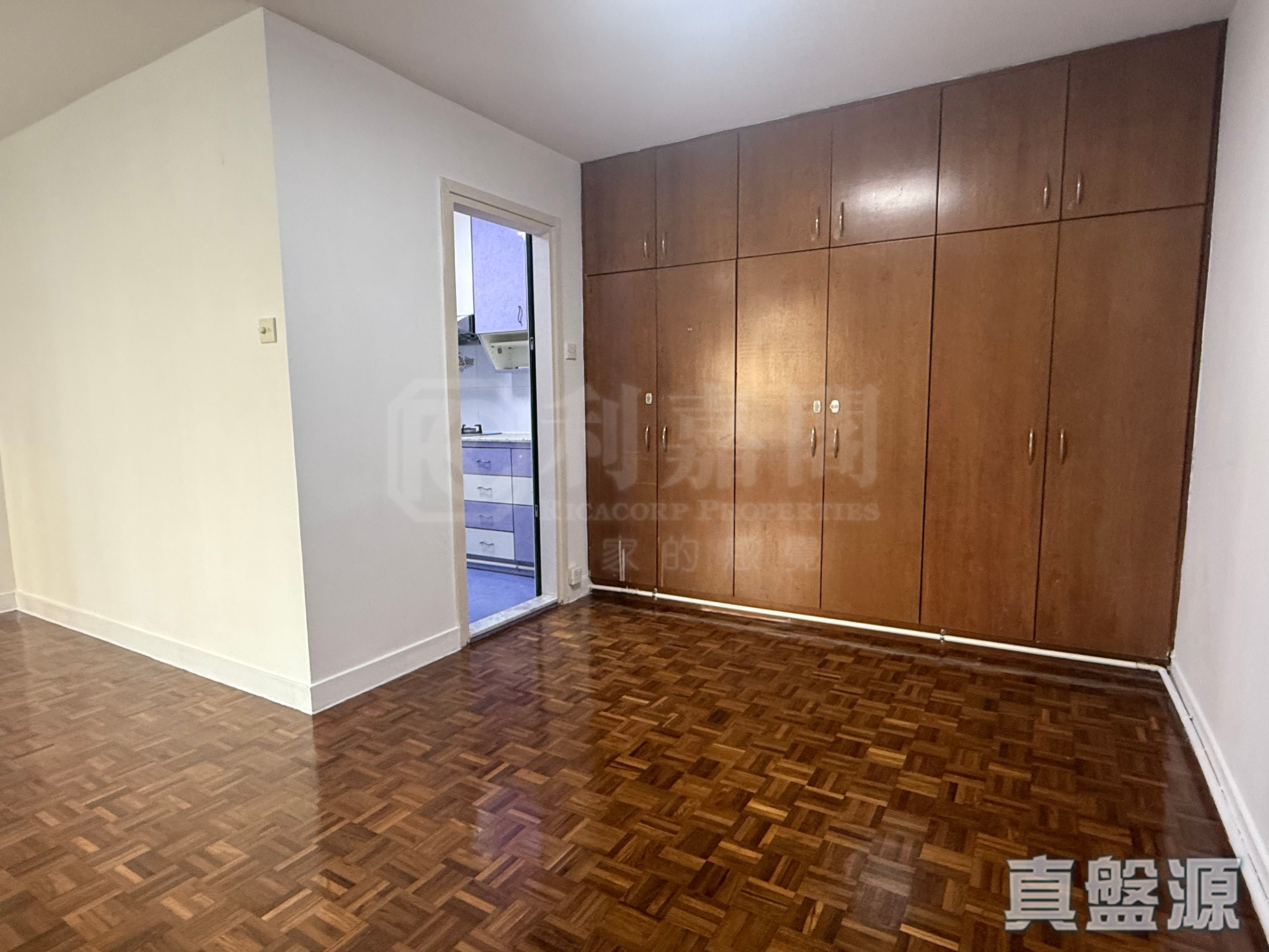 太古城 高山台 泰山閣 (8座) D室 康怡/鰂魚涌/太古城