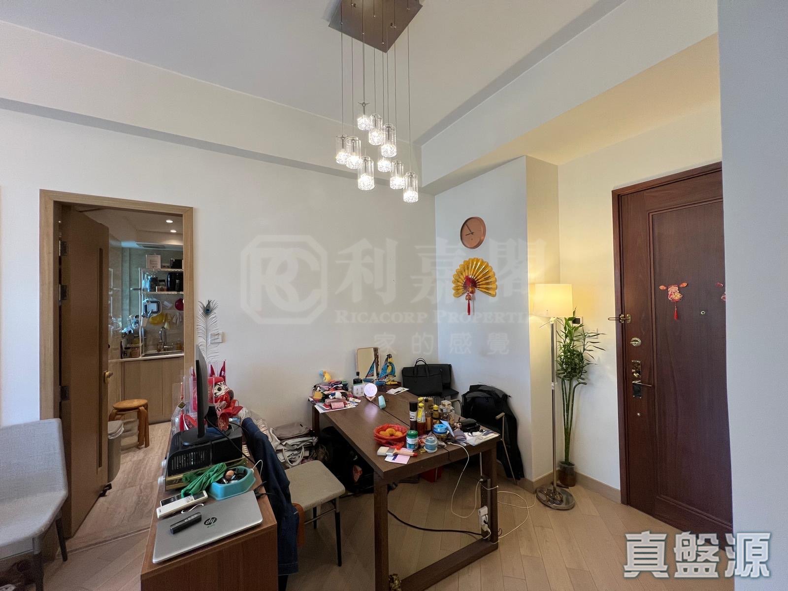 逸瓏海滙 2座 高層 C室 西貢