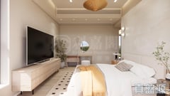 CENTURY GATEWAY PHASE 2 - Tower 8 Very High Floor Zone Flat C Tuen Mun