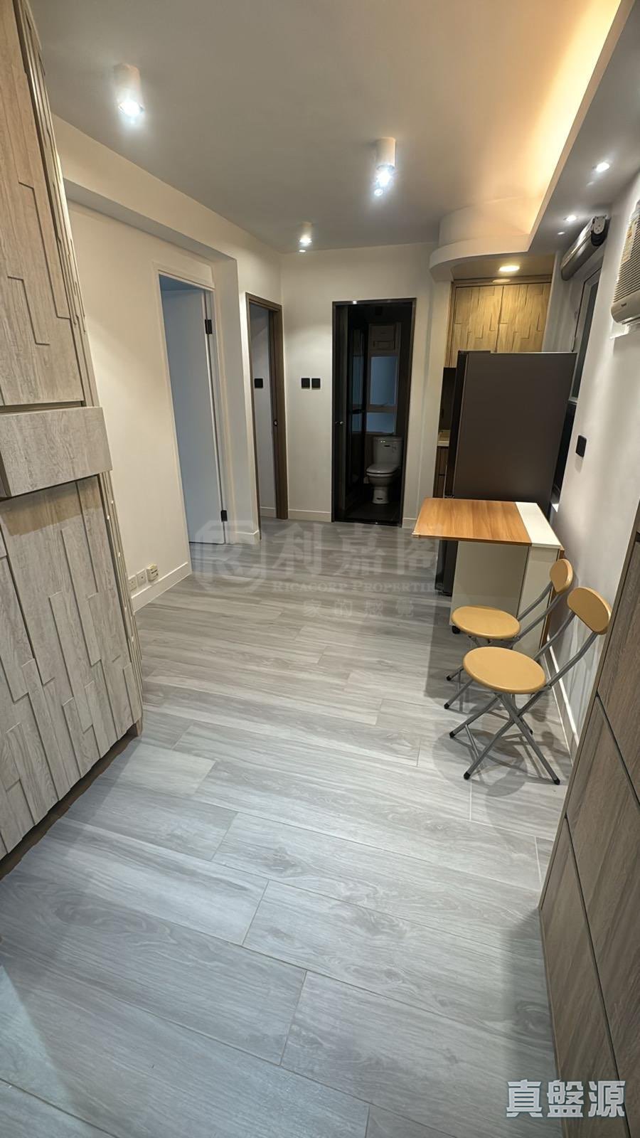 好運中心 松林閣 (A1座) 高層 F室 沙田/火炭/九肚山