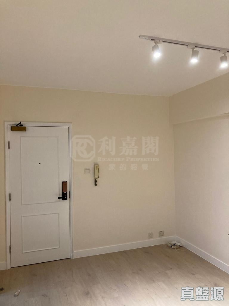 采文軒 高層 C室 西半山