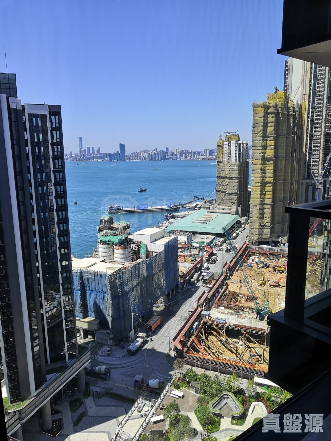 MONTEGO BAY TOWER 5 High Floor Zone Flat E Kwun Tong/Lam Tin/Yau Tong