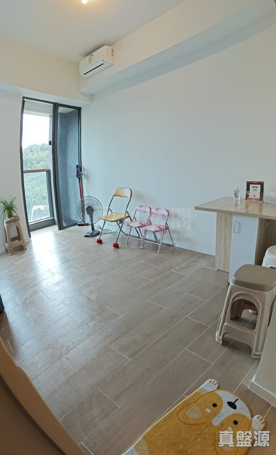 OMA OMA 1B座 C室 深井/青山公路