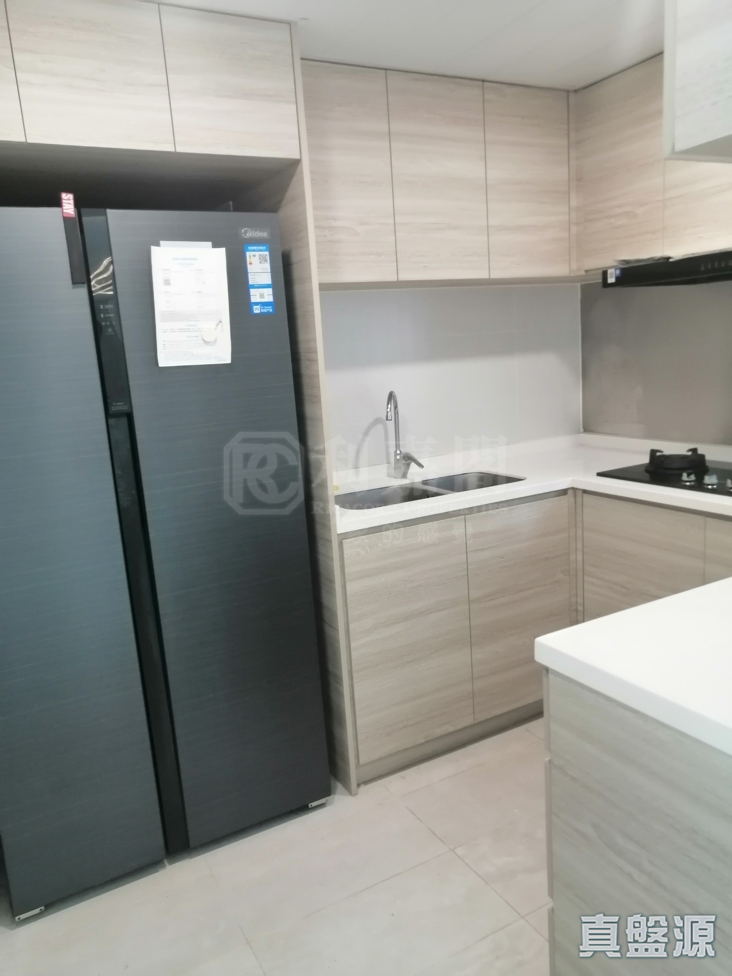 THE PACIFICA PHASE 2 - Tower 7 Flat GH West Kowloon