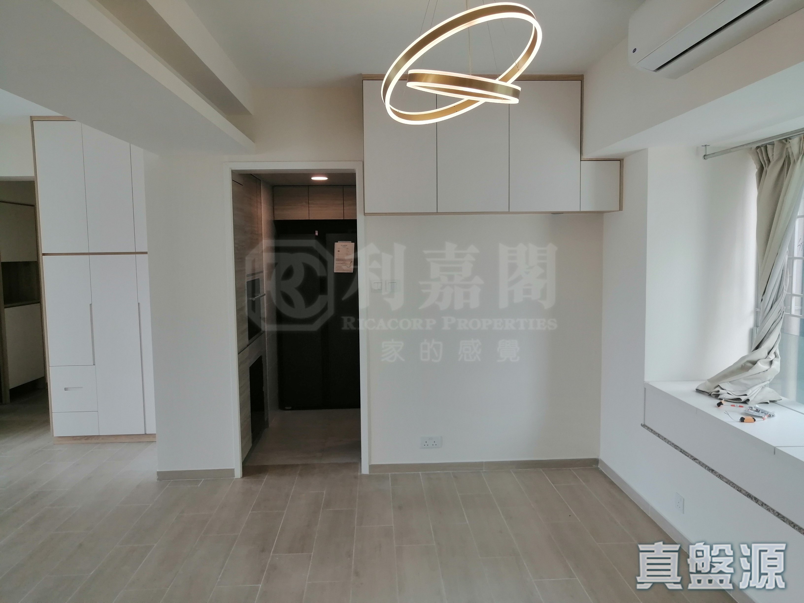 宇晴軒 2期 7座 GH室 西九龍